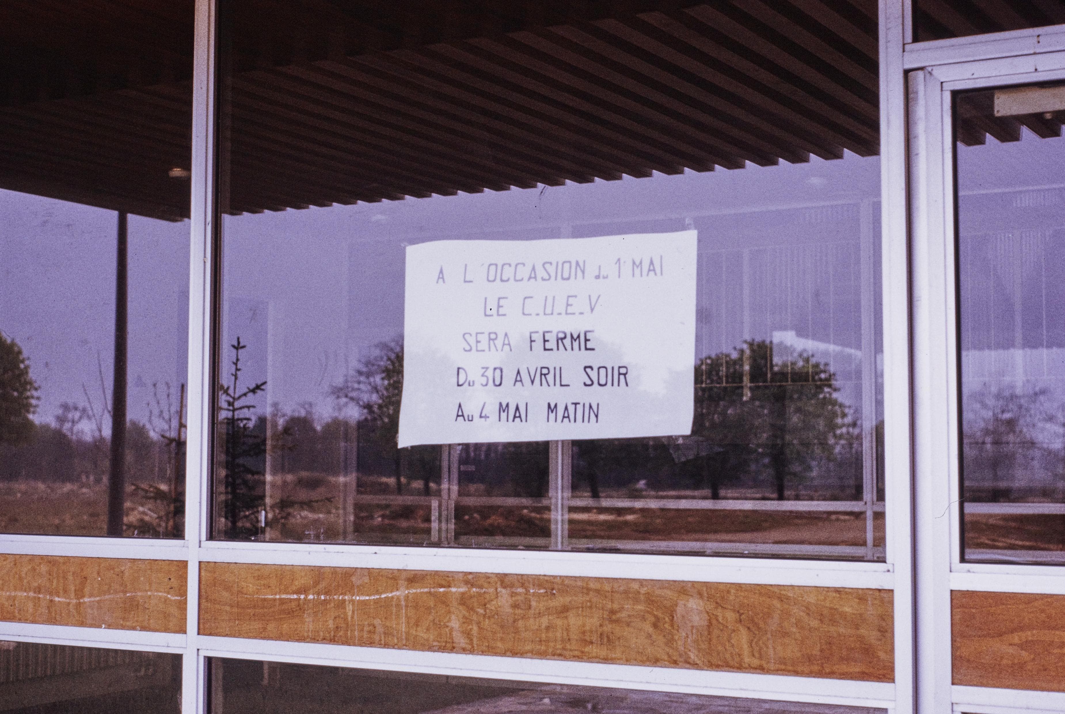 Photo d'archive