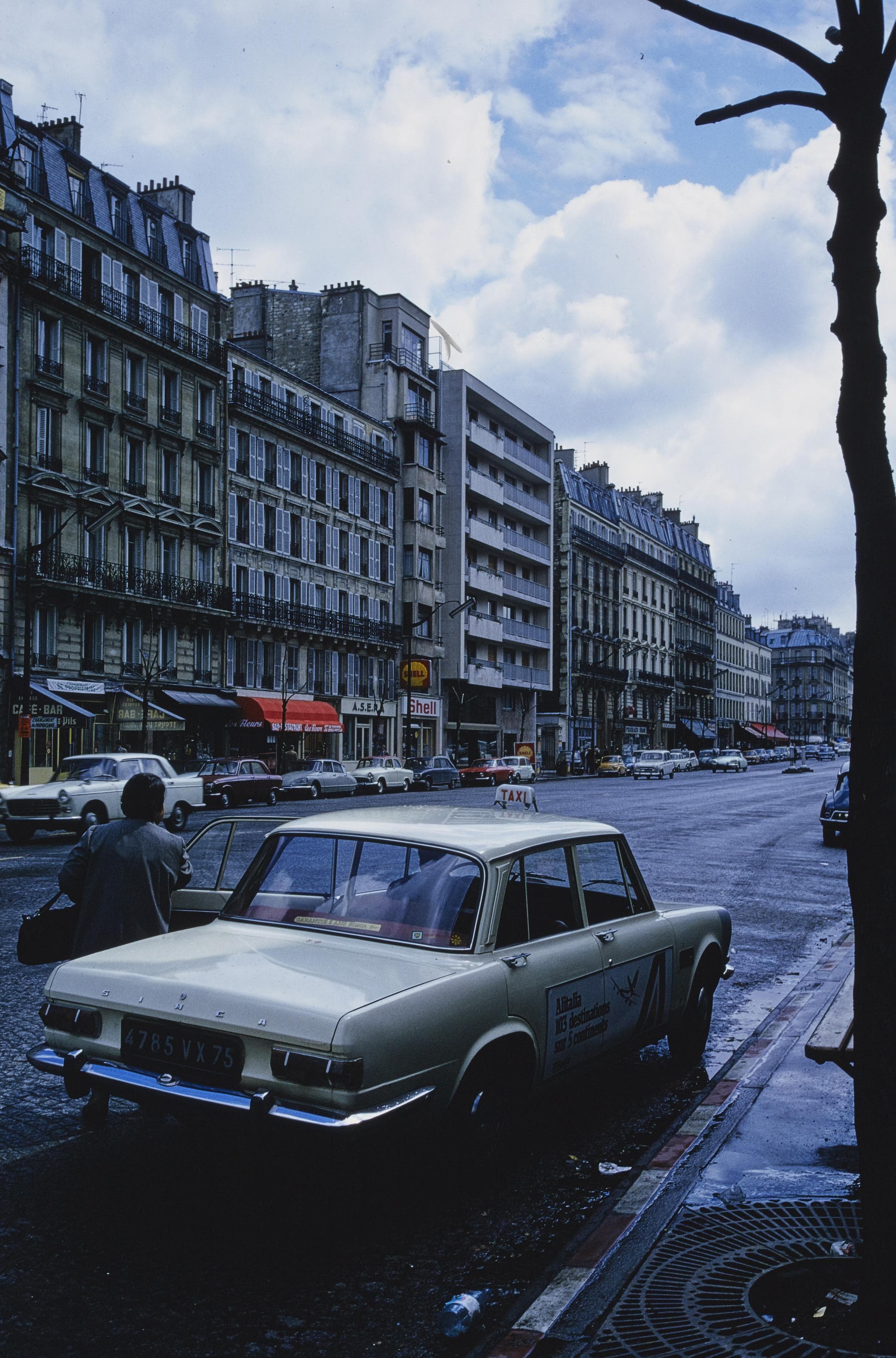 Photo d'archive