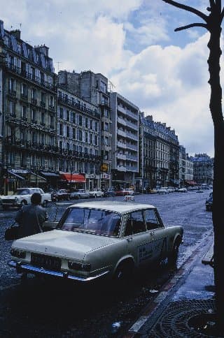 Photo d'archive