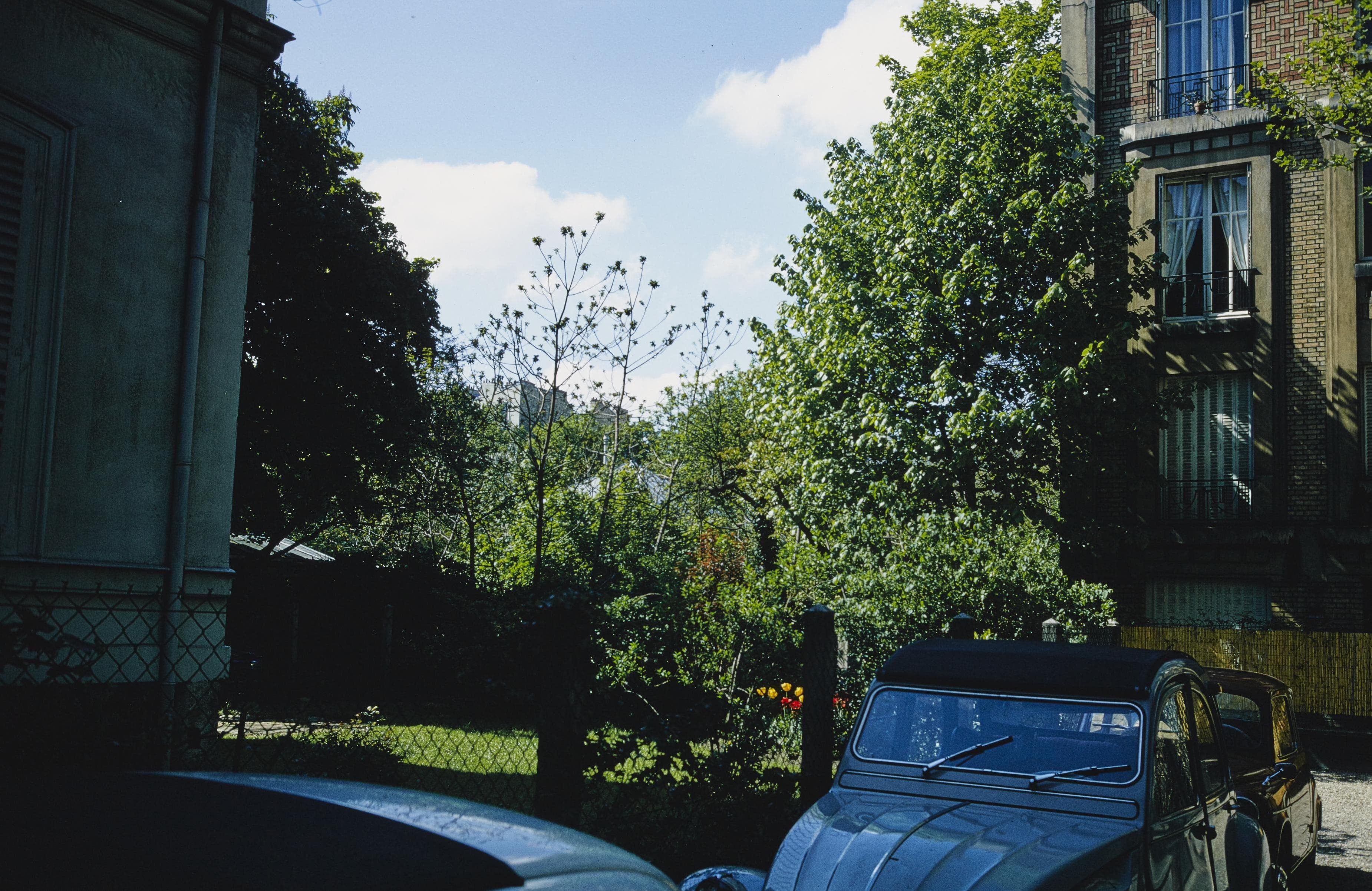 Photo d'archive