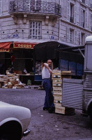 Photo d'archive