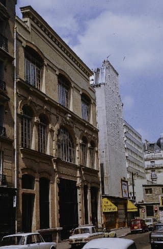 Photo d'archive