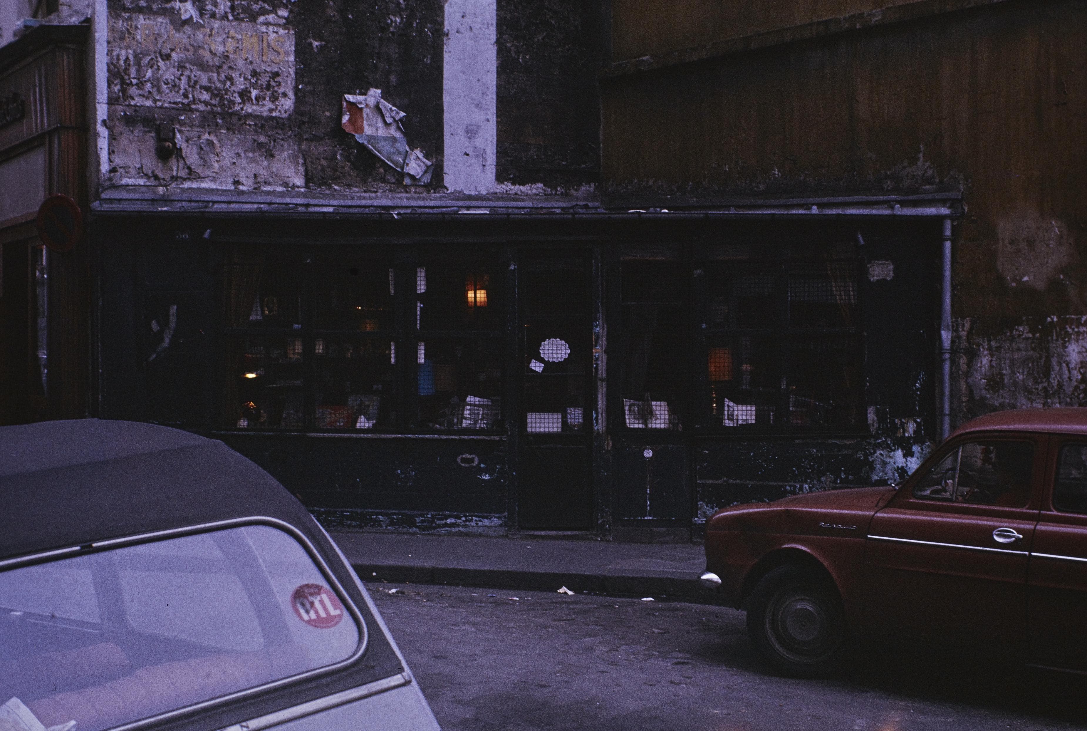 Photo d'archive