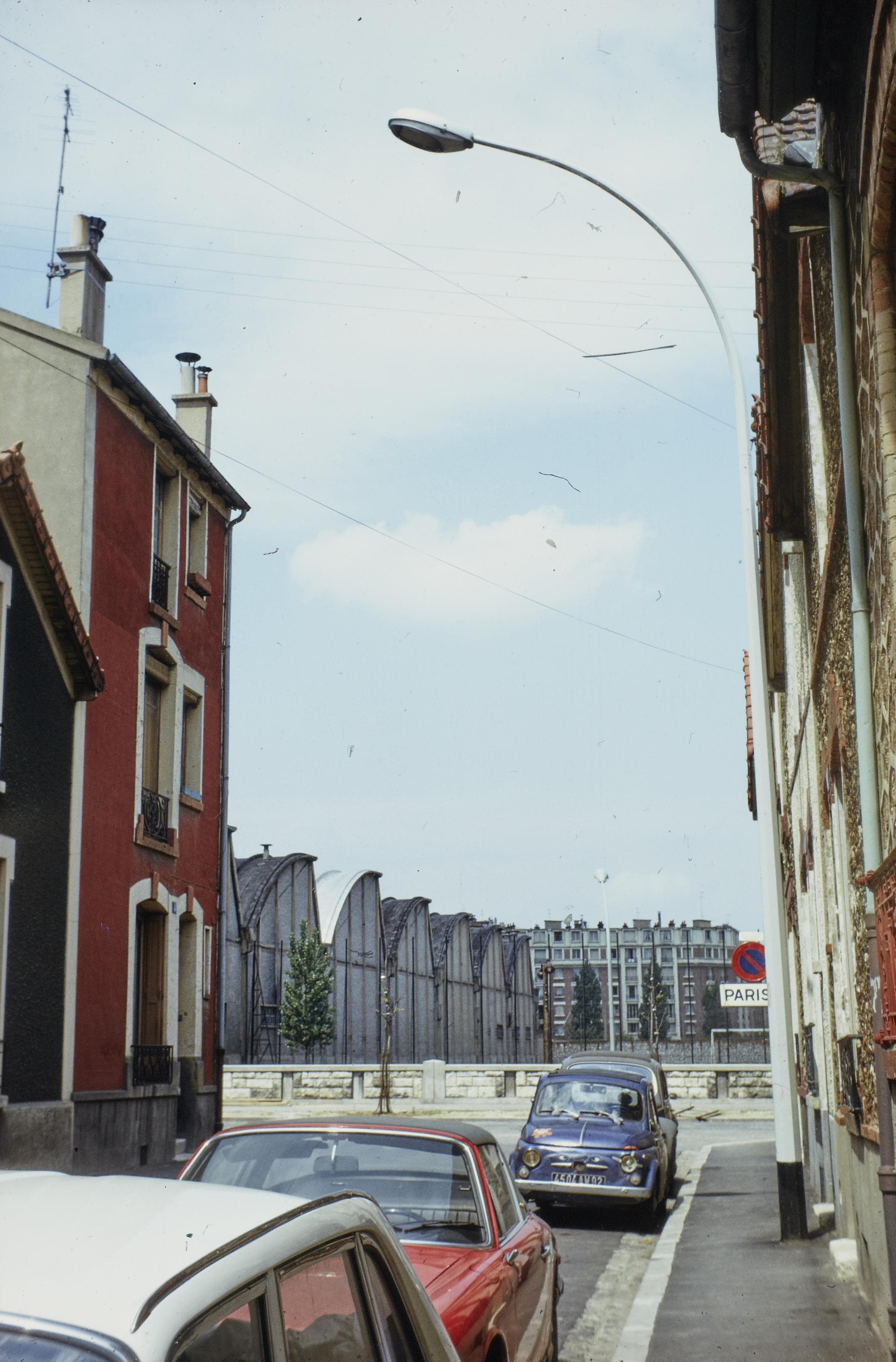 Photo d'archive