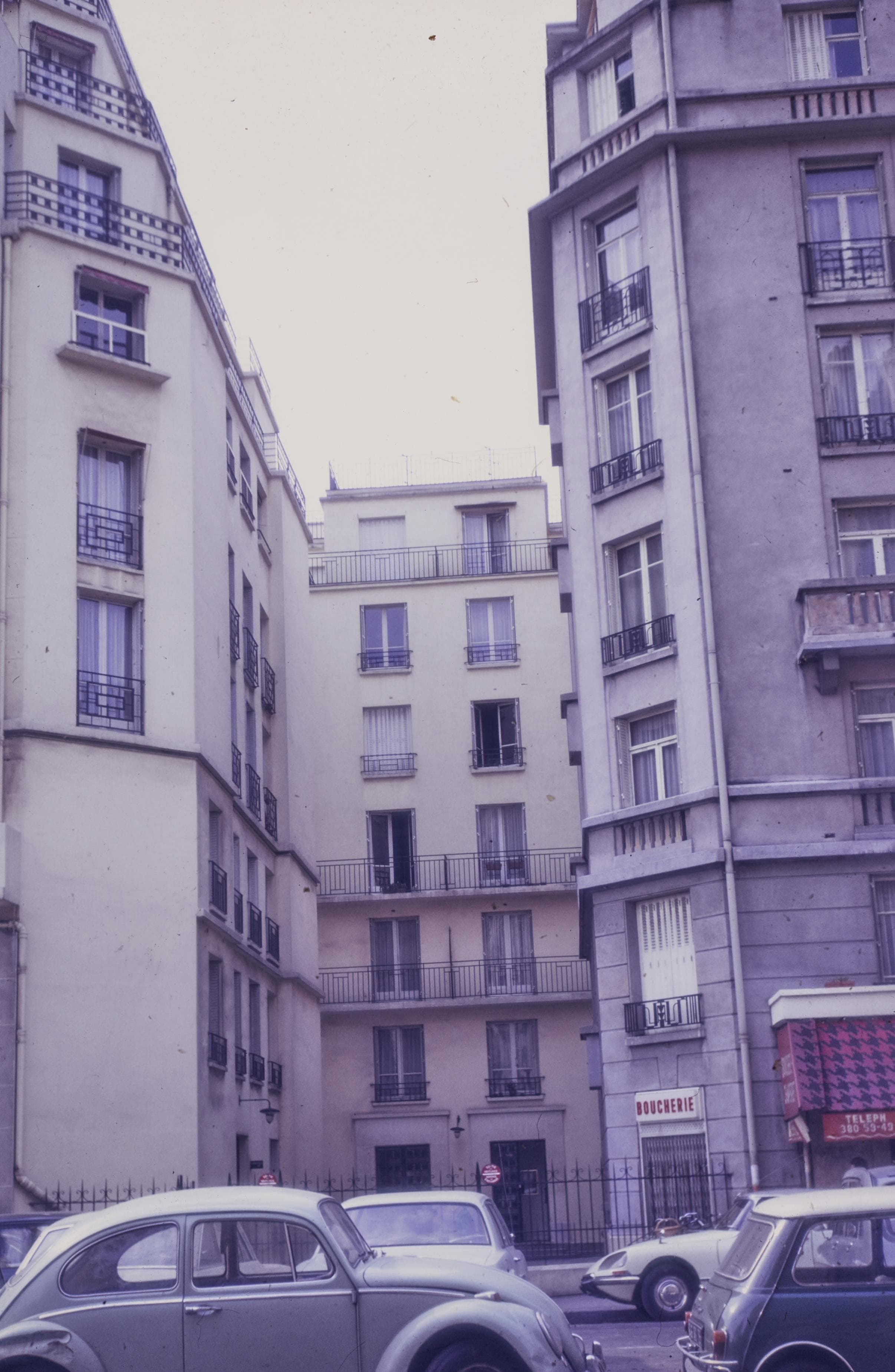 Photo d'archive