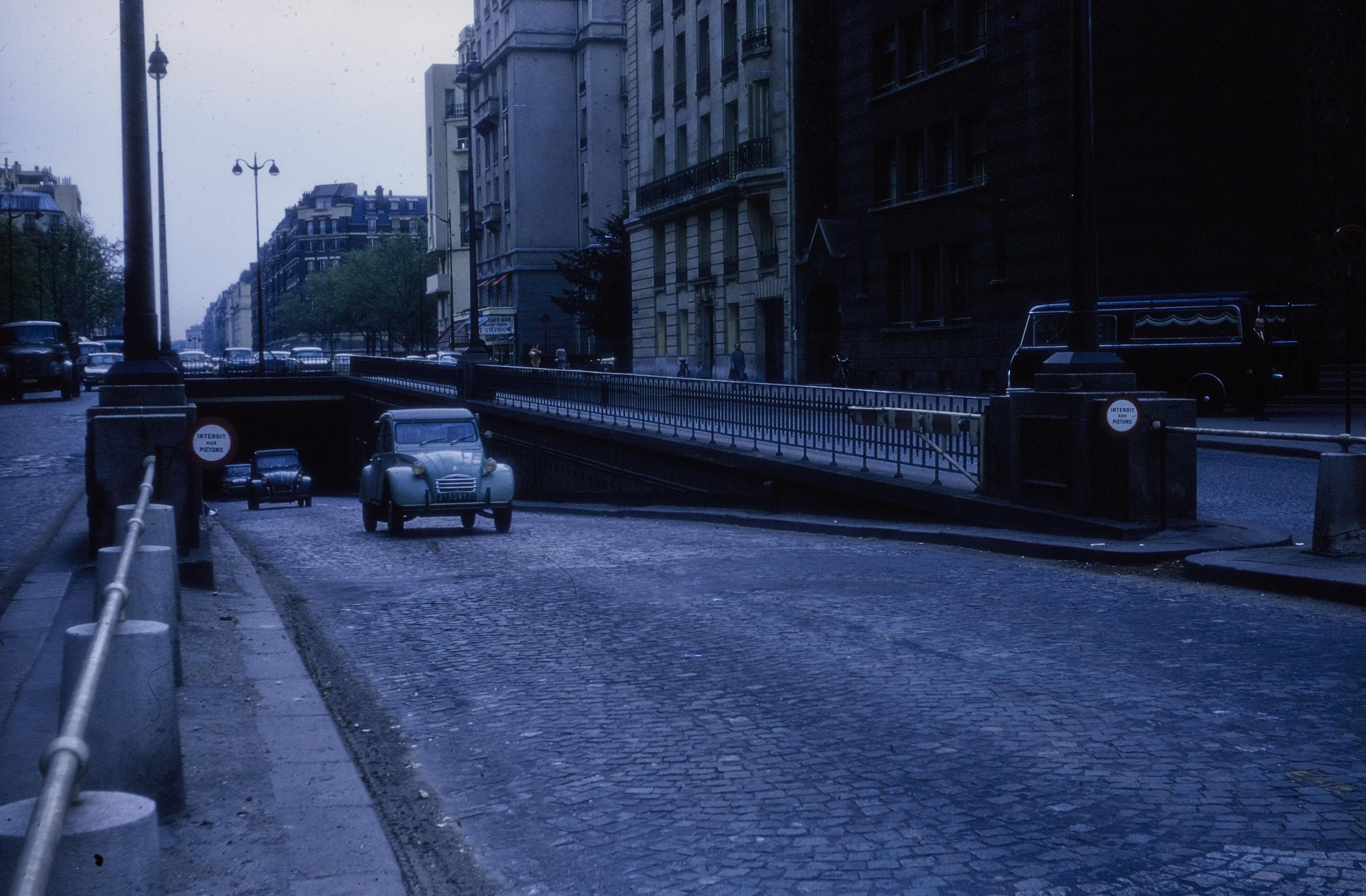 Photo d'archive