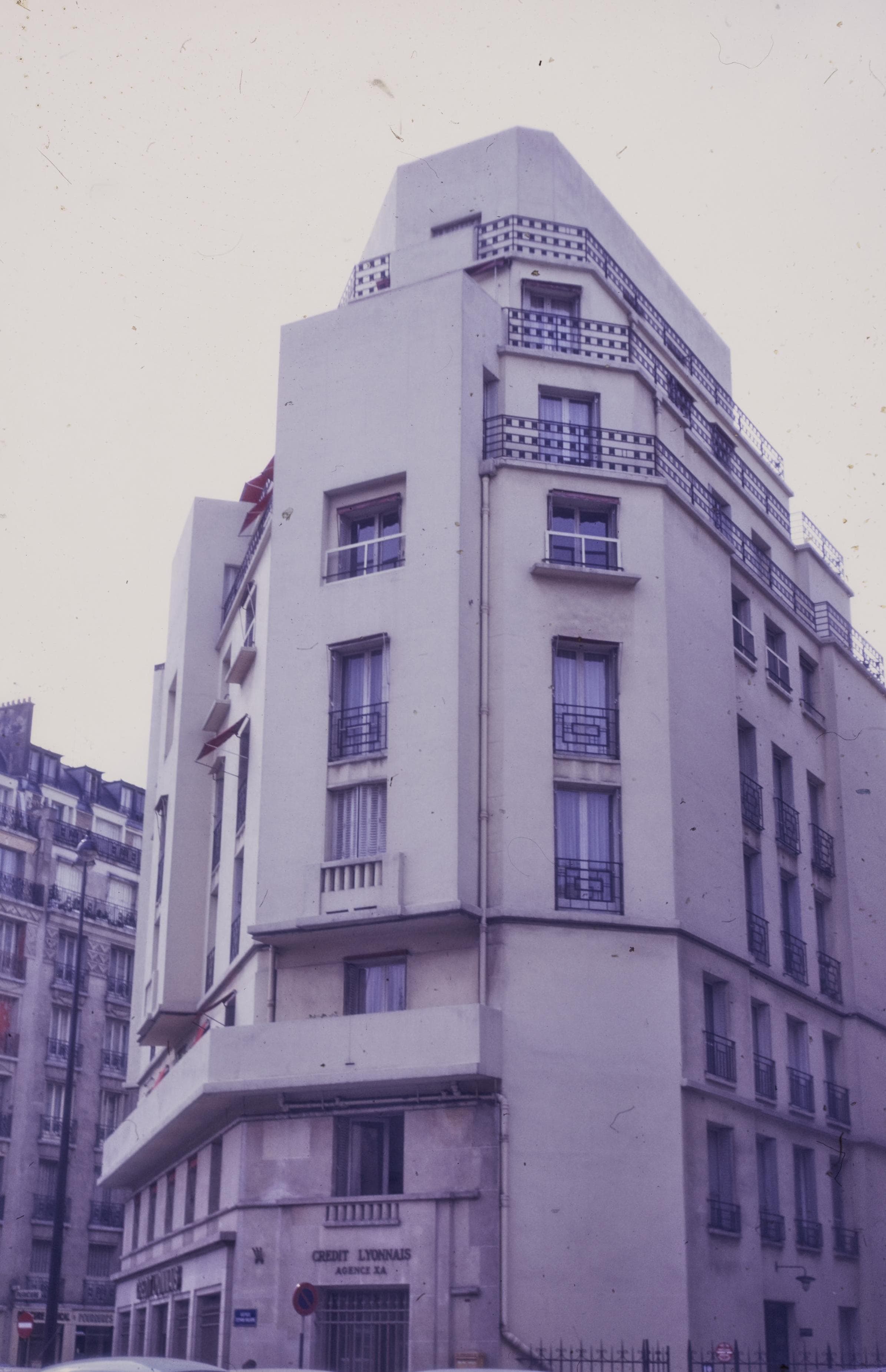 Photo d'archive
