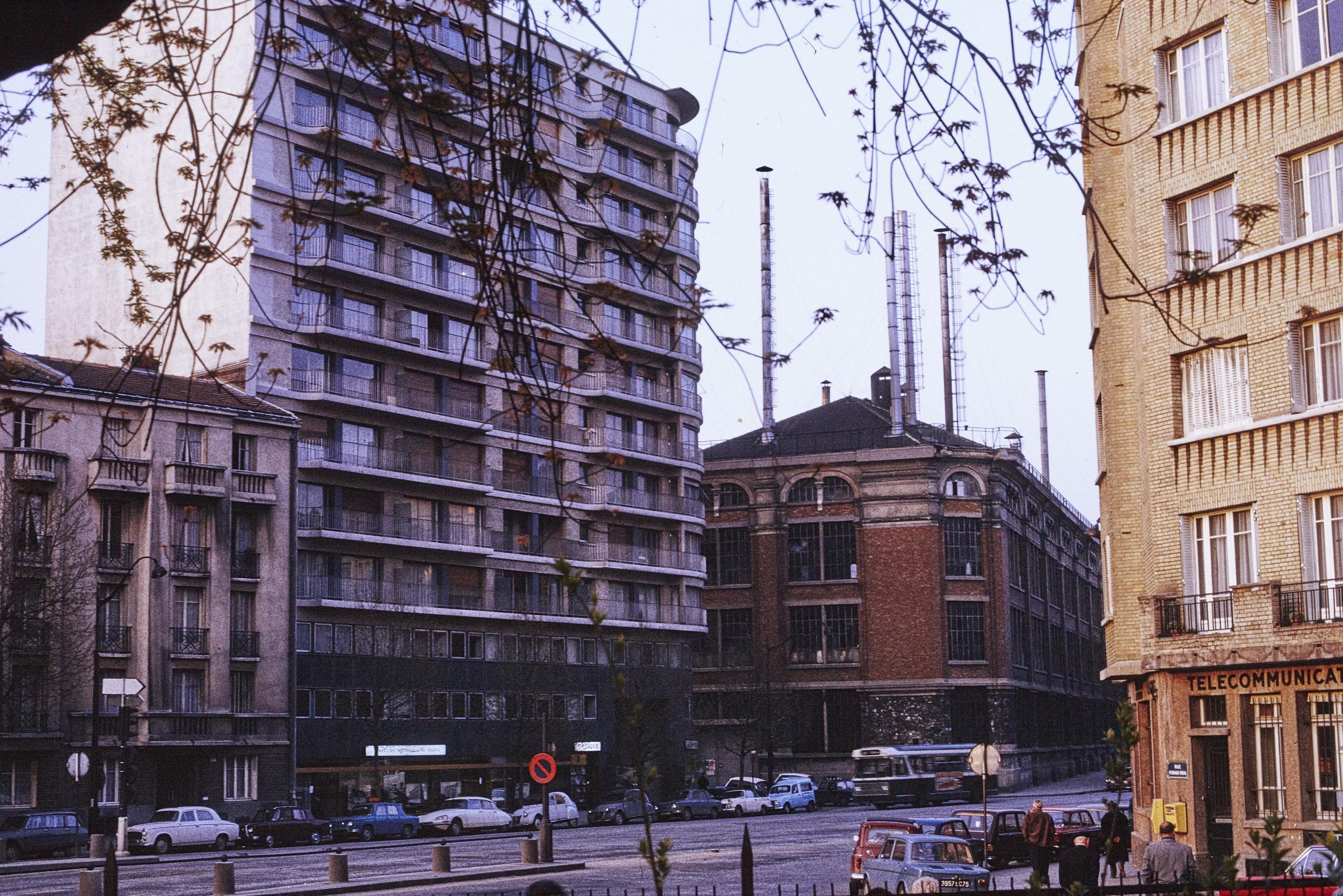 Photo d'archive