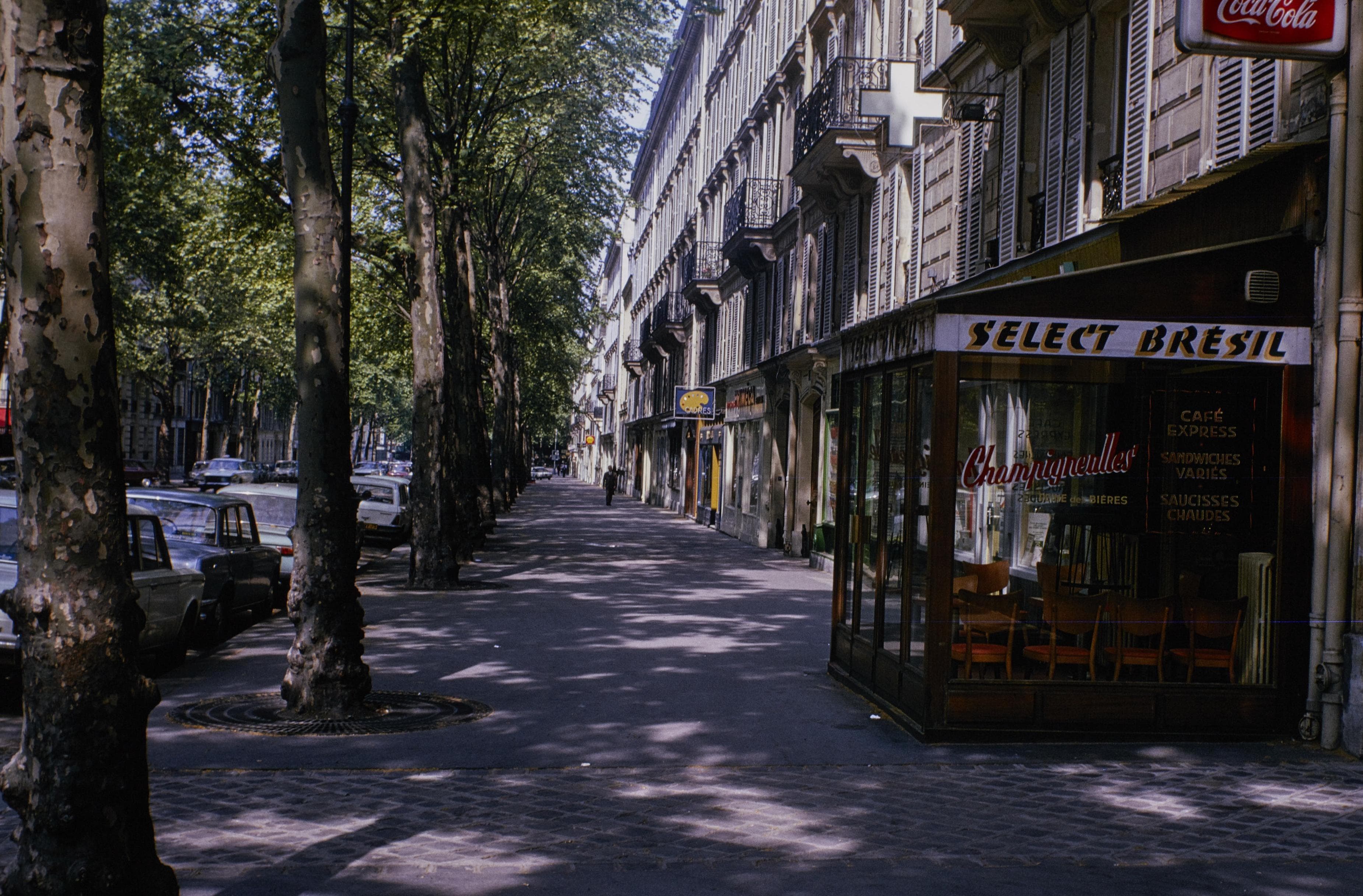 Photo d'archive