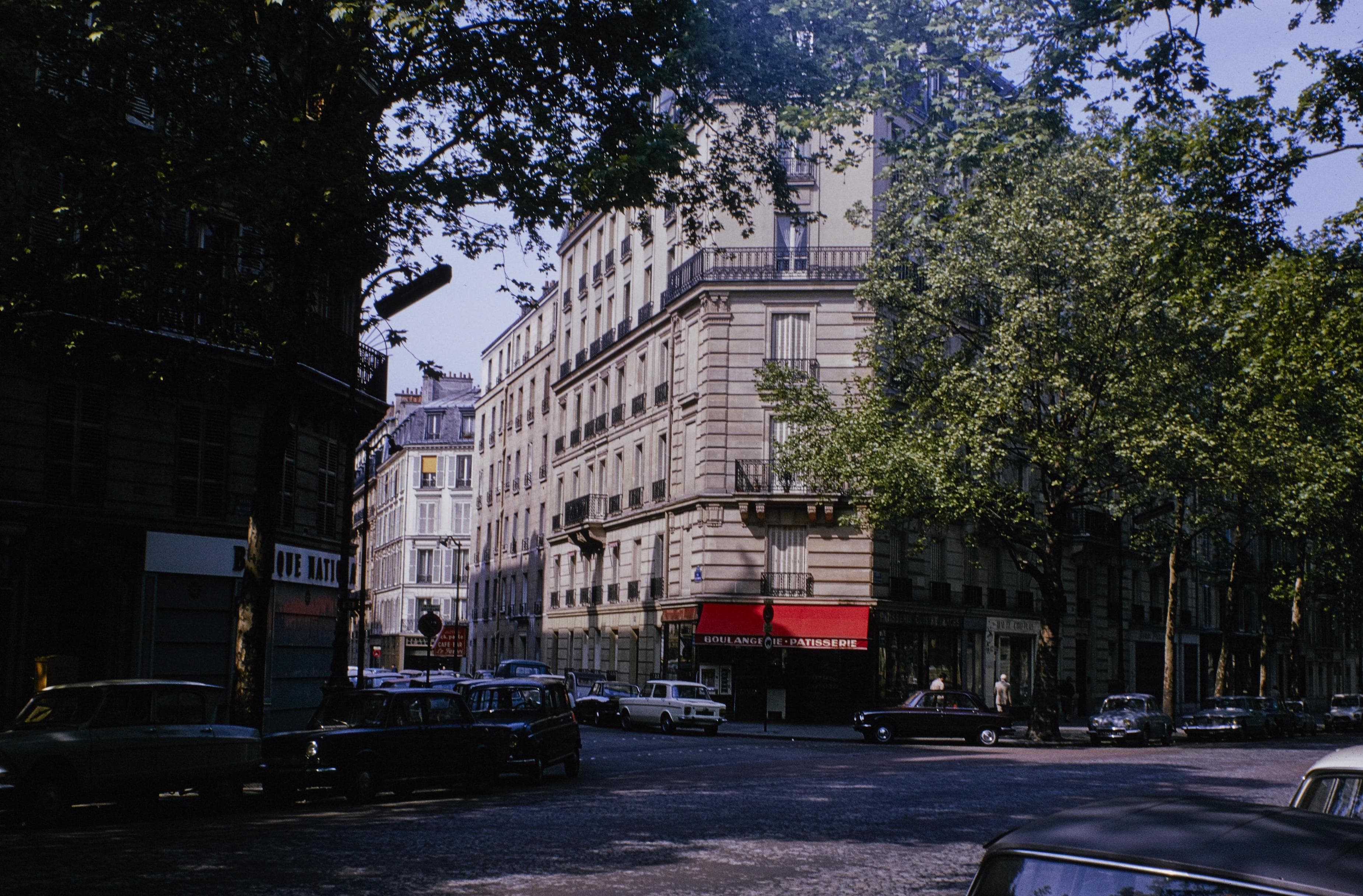 Photo d'archive