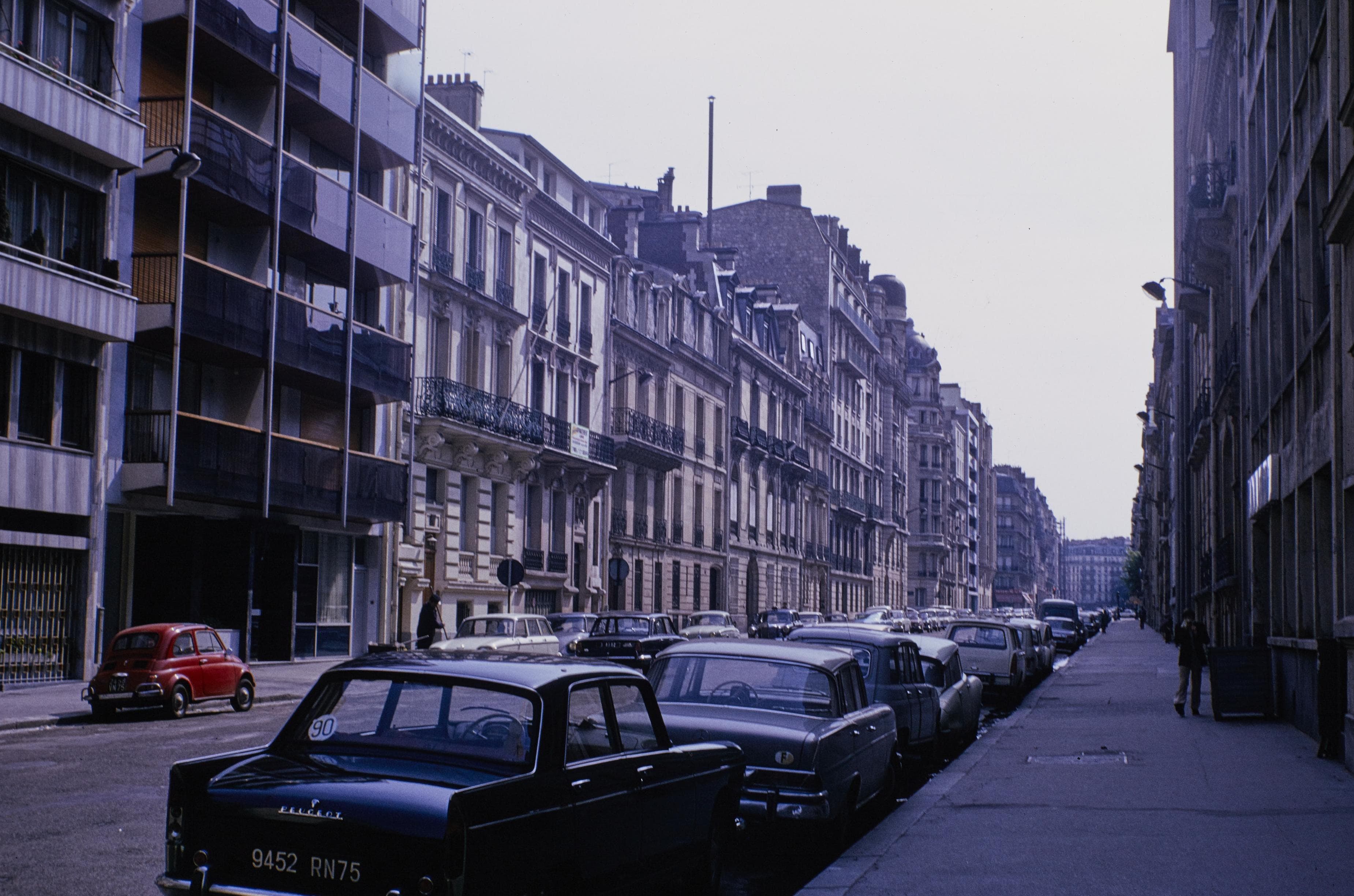 Photo d'archive