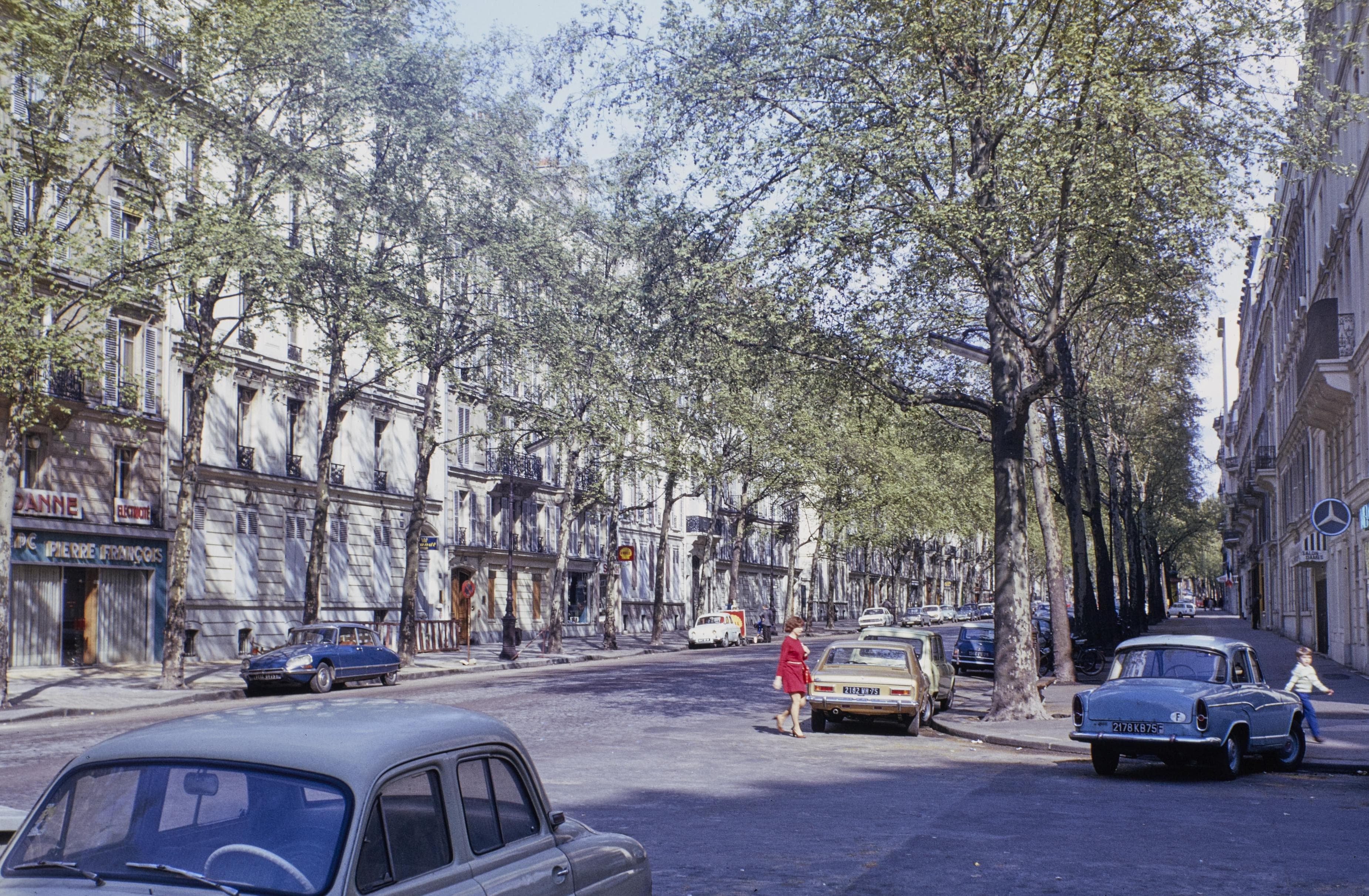 Photo d'archive