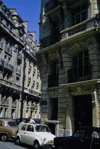 Photo d'archive