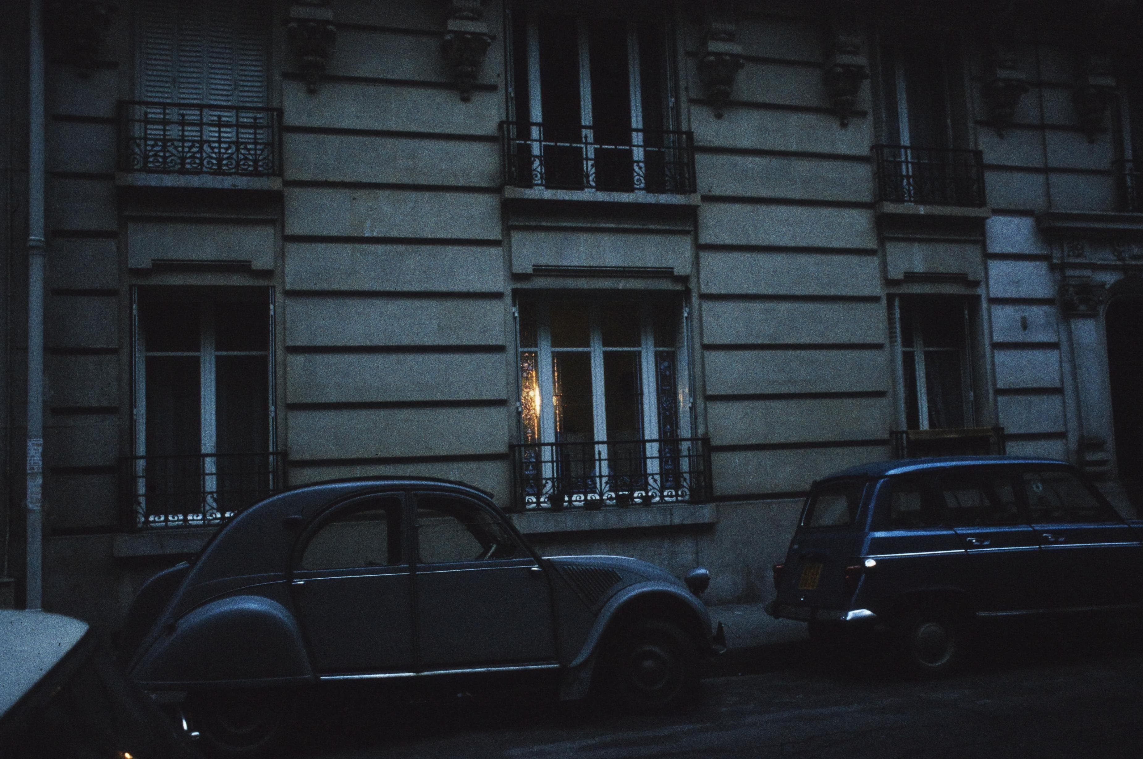 Photo d'archive