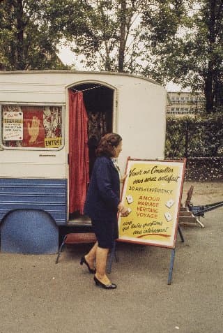 Photo d'archive
