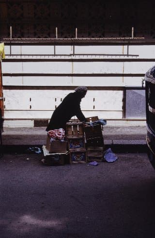 Photo d'archive