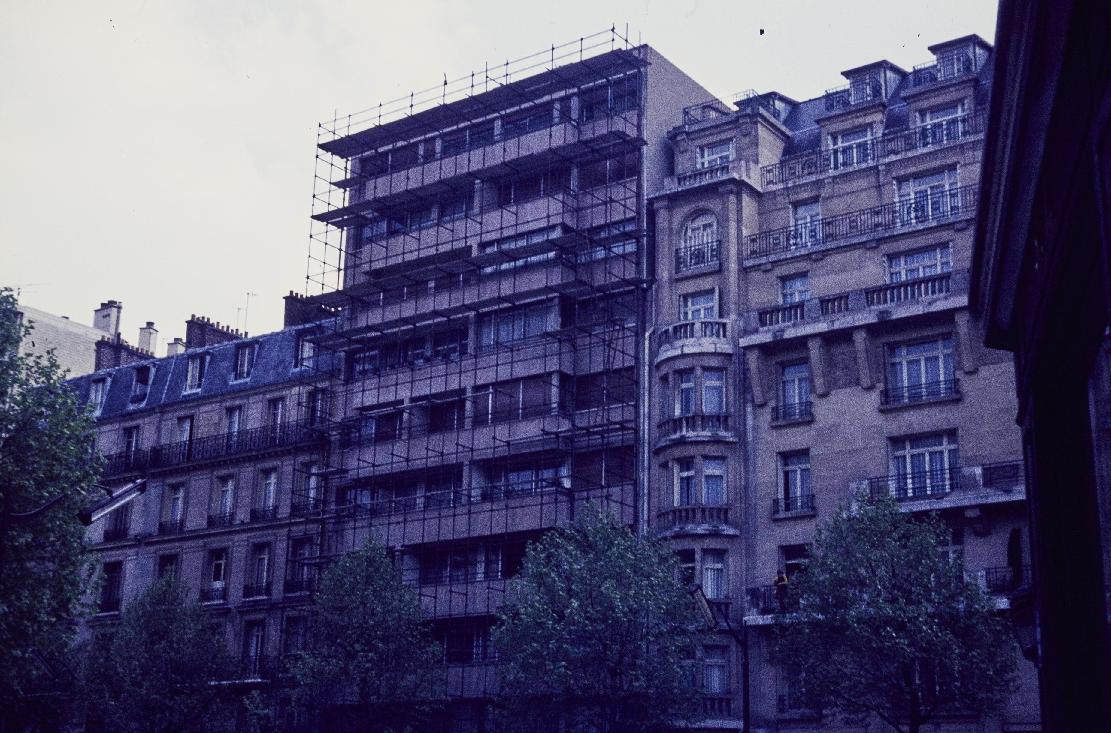 Photo d'archive