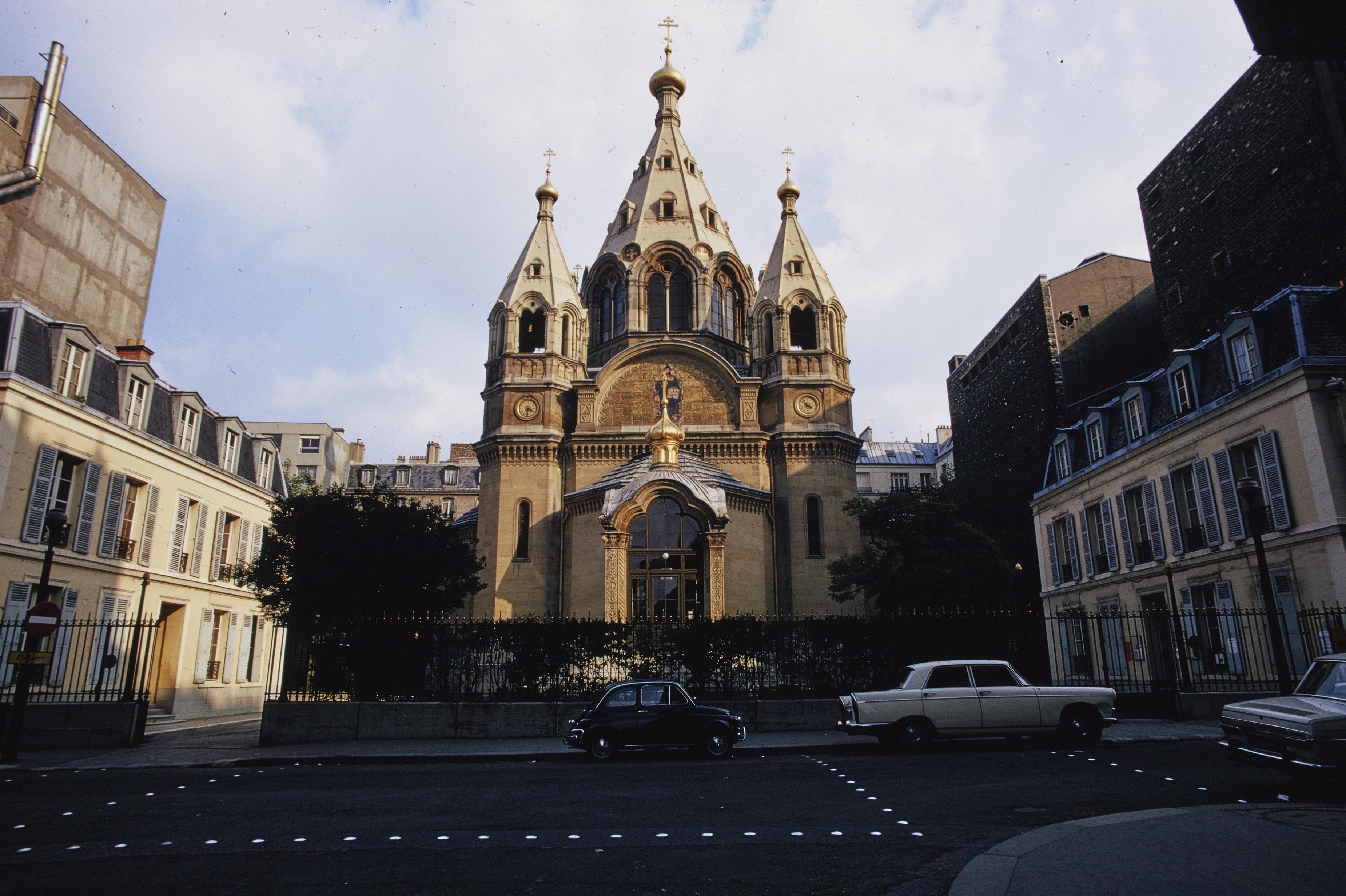 Photo d'archive