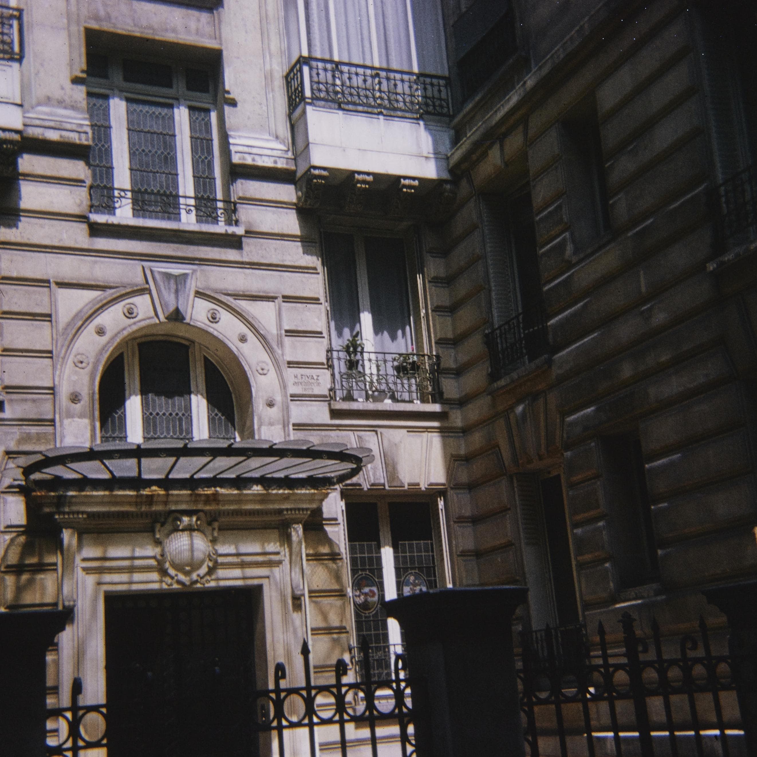 Photo d'archive