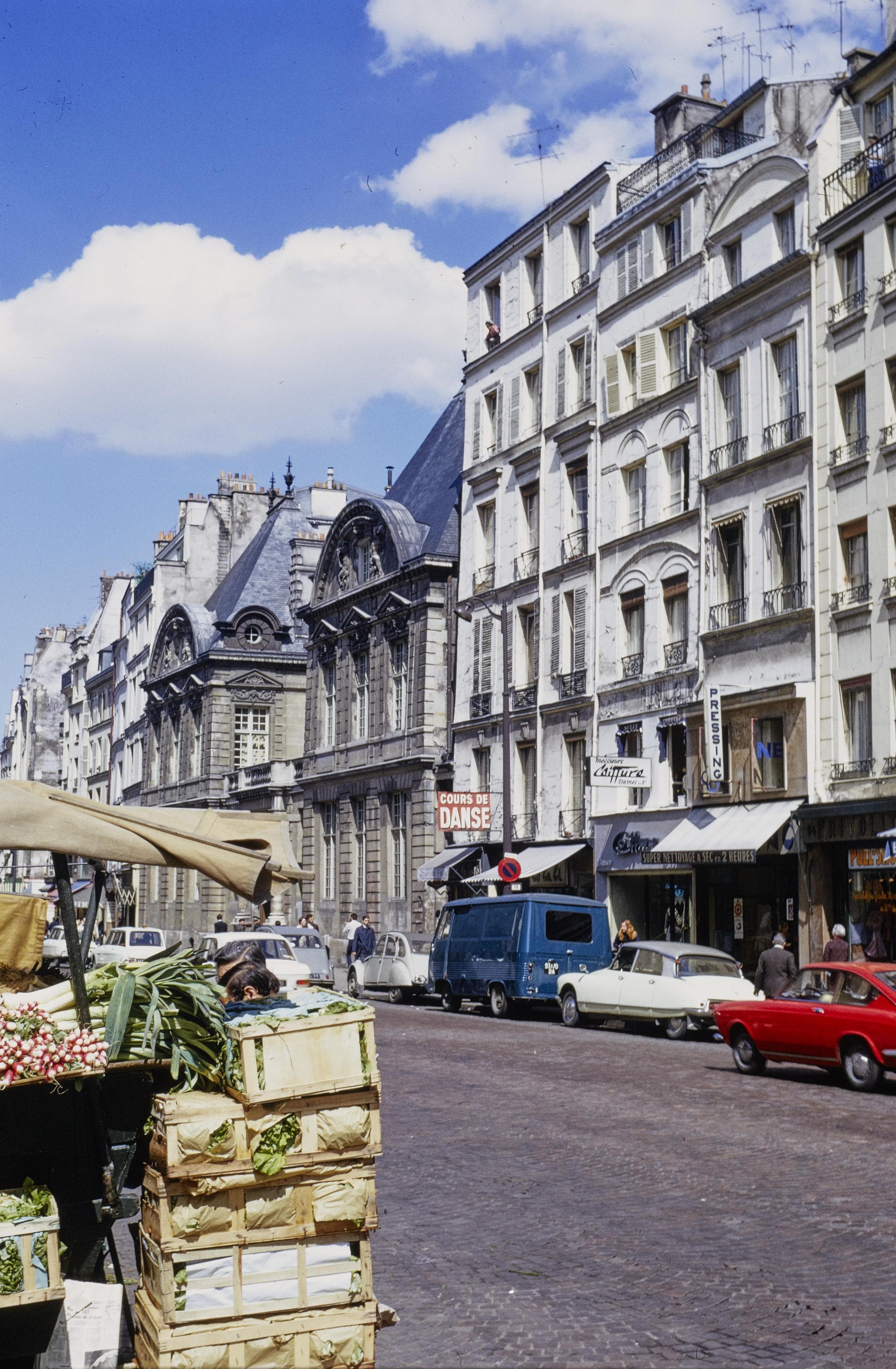 Photo d'archive