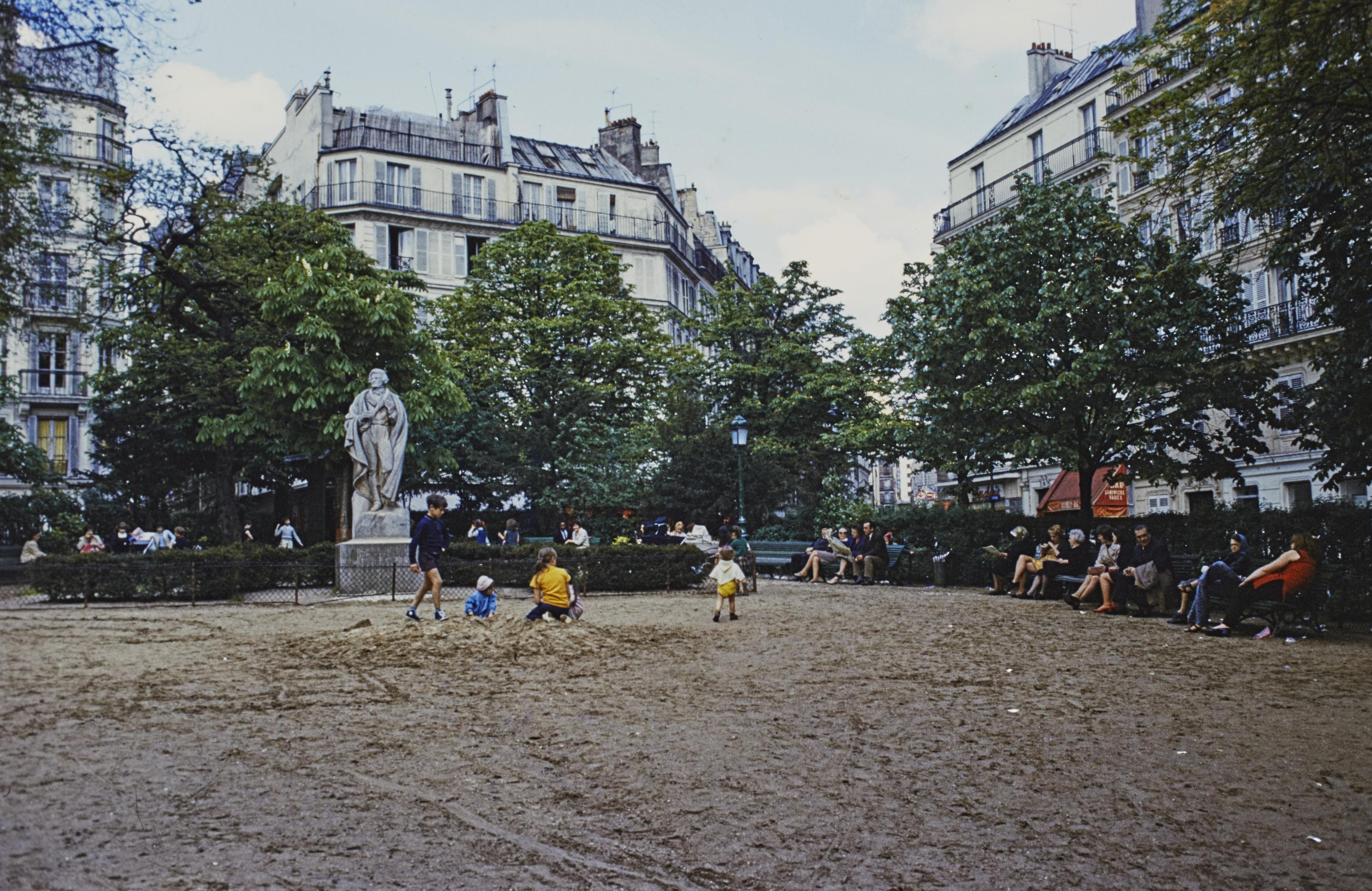 Photo d'archive