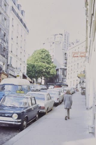 Photo d'archive