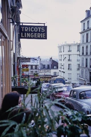 Photo d'archive