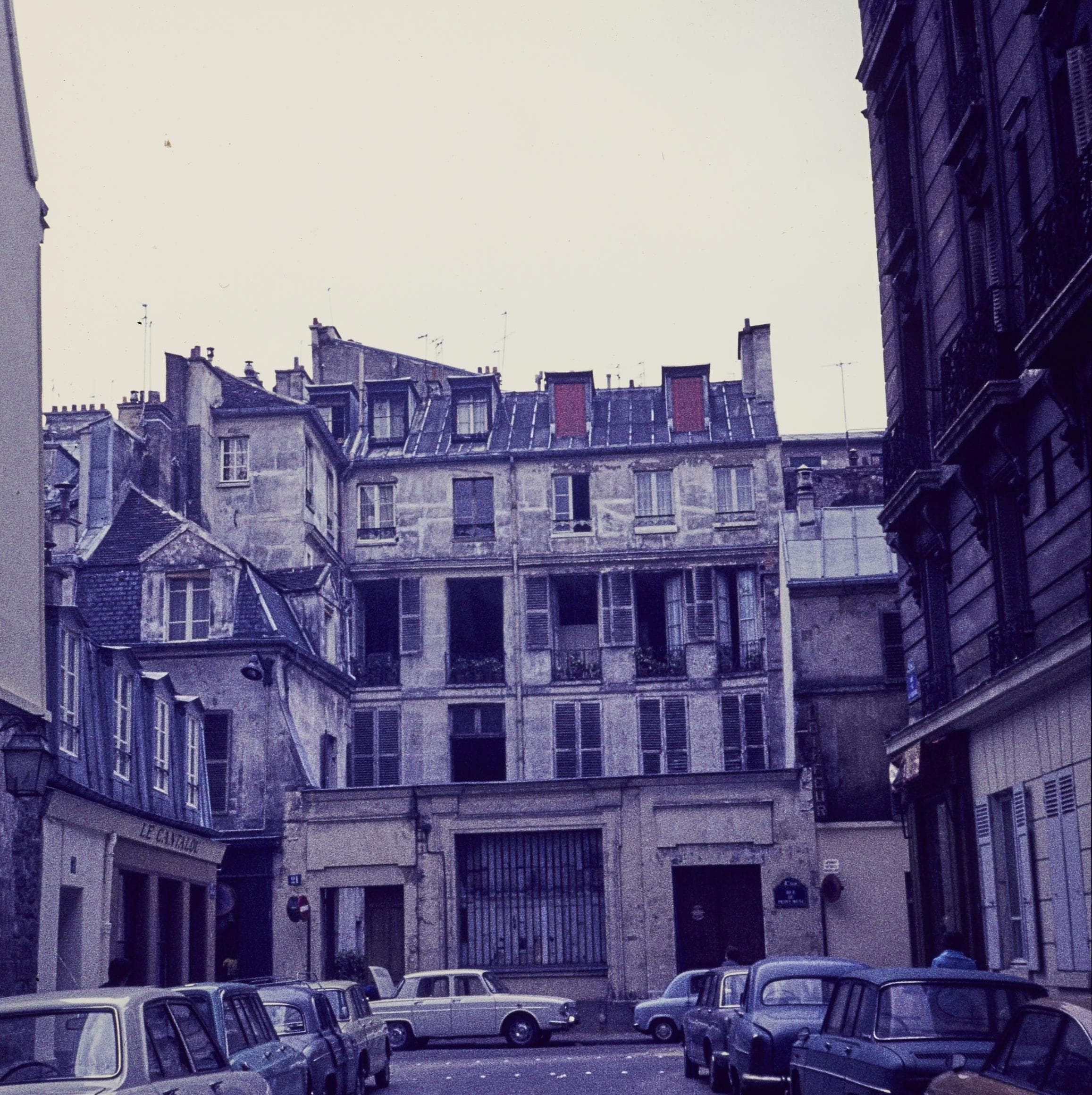 Photo d'archive