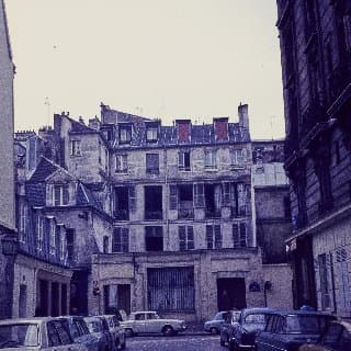 Photo d'archive