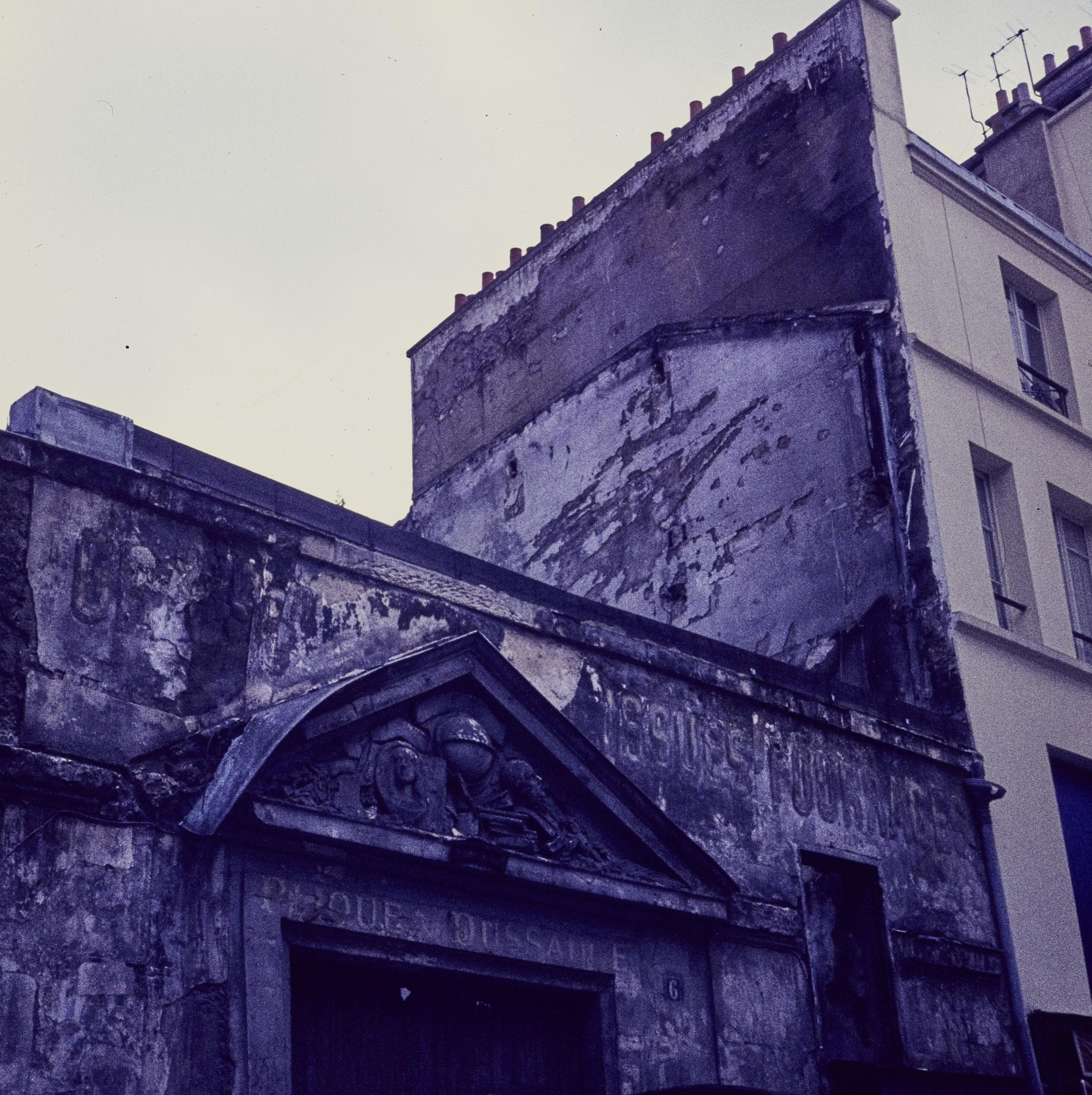 Photo d'archive