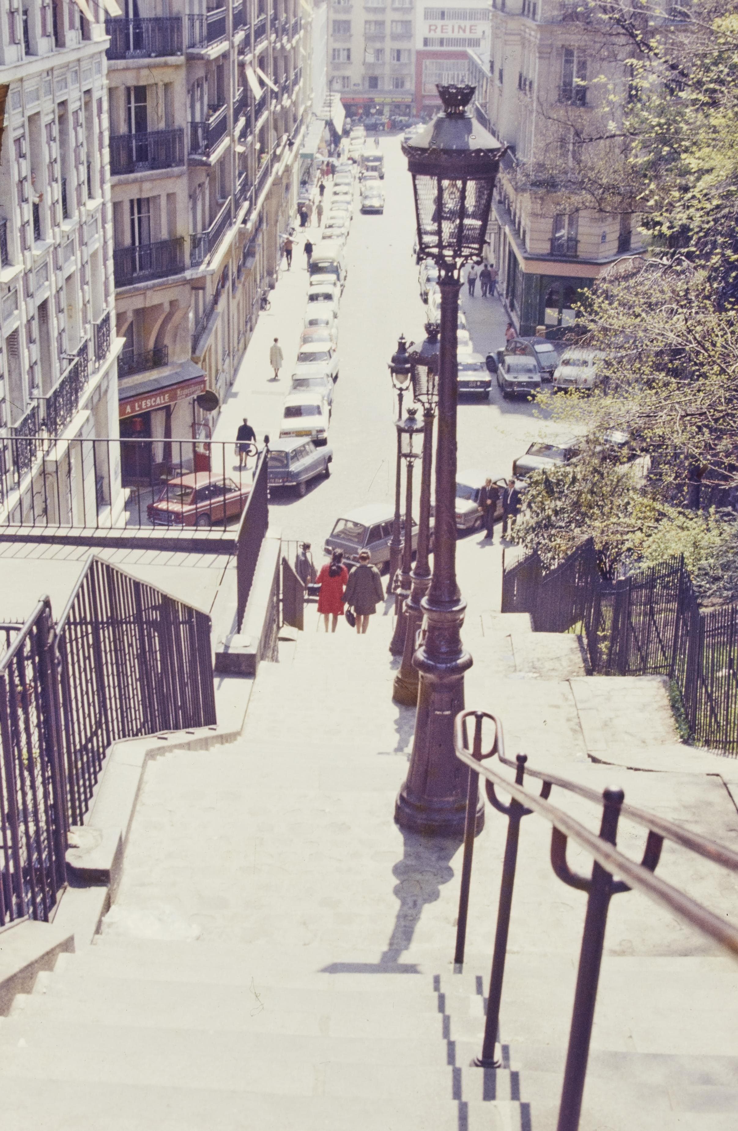Photo d'archive