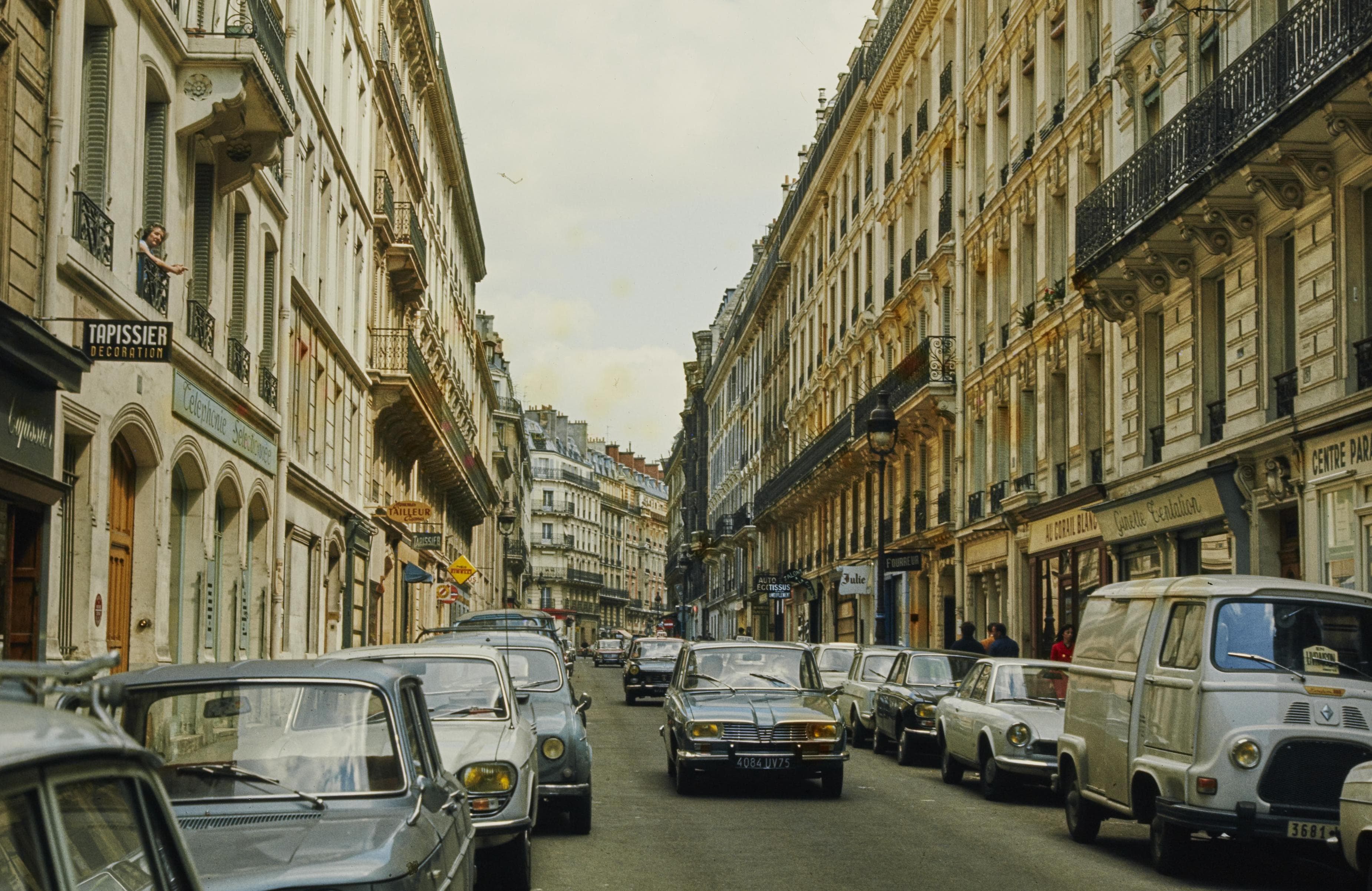 Photo d'archive
