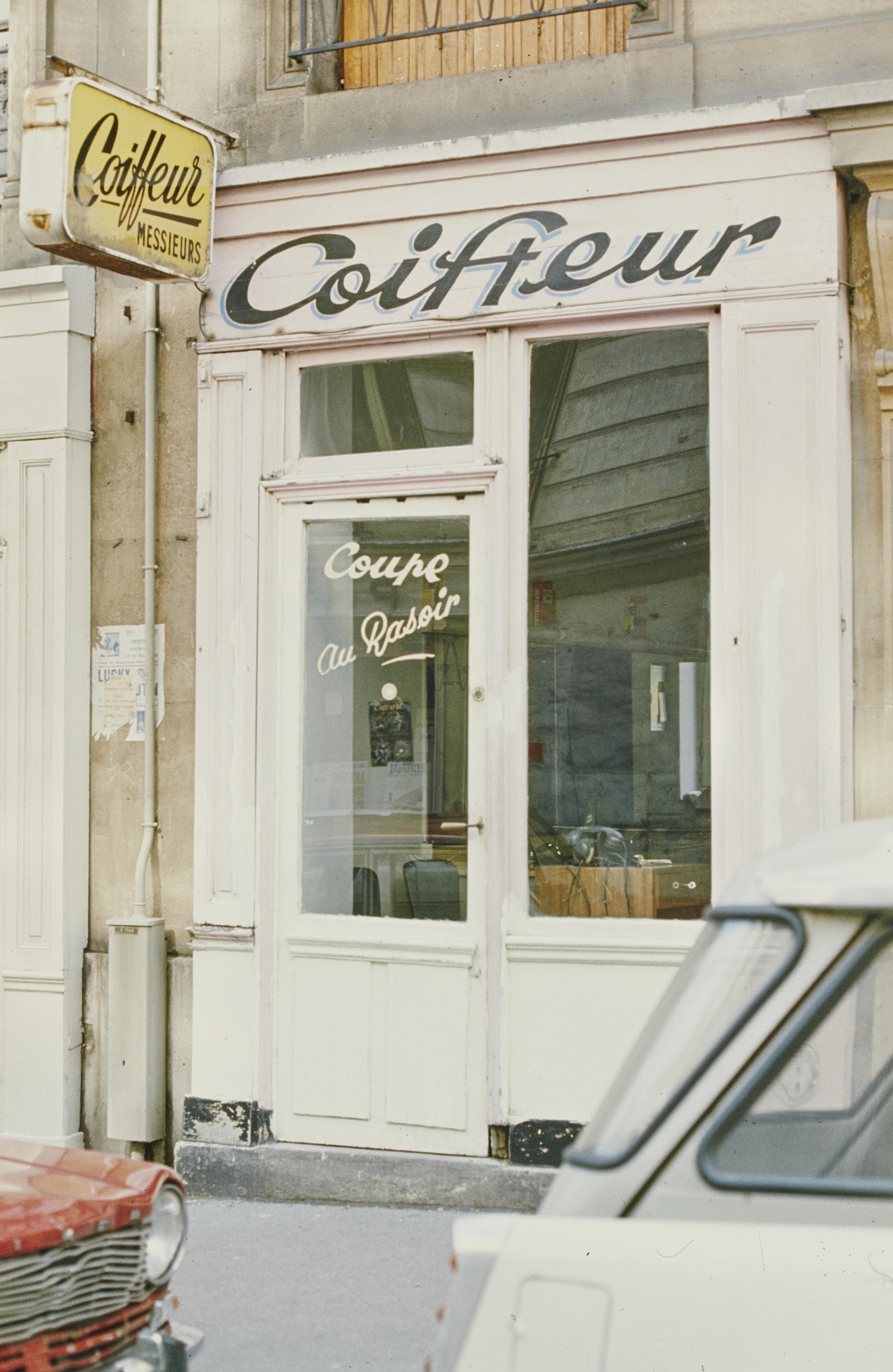 Photo d'archive