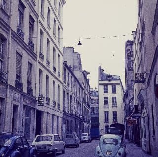 Photo d'archive