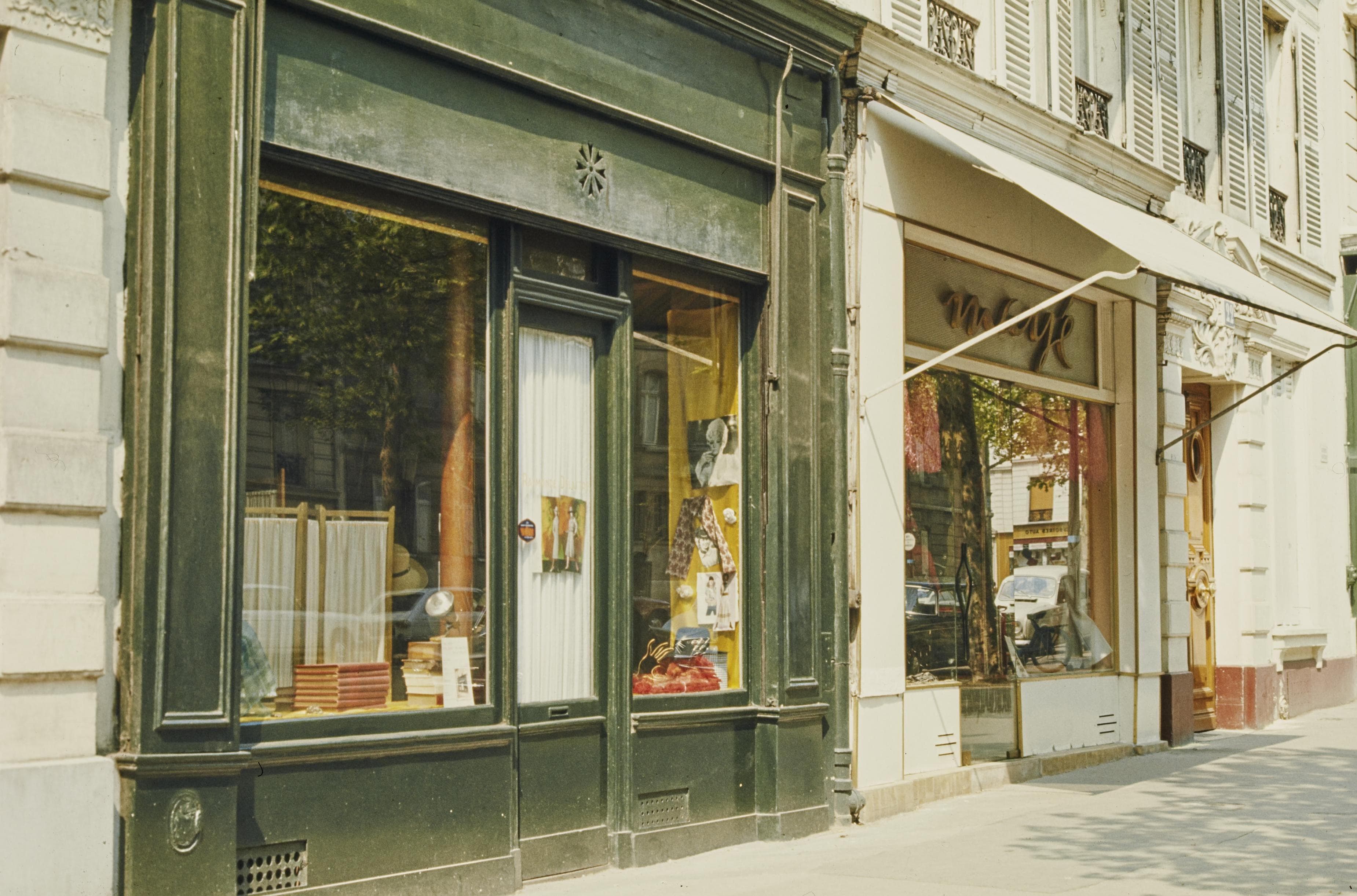 Photo d'archive