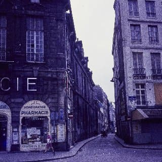 Photo d'archive
