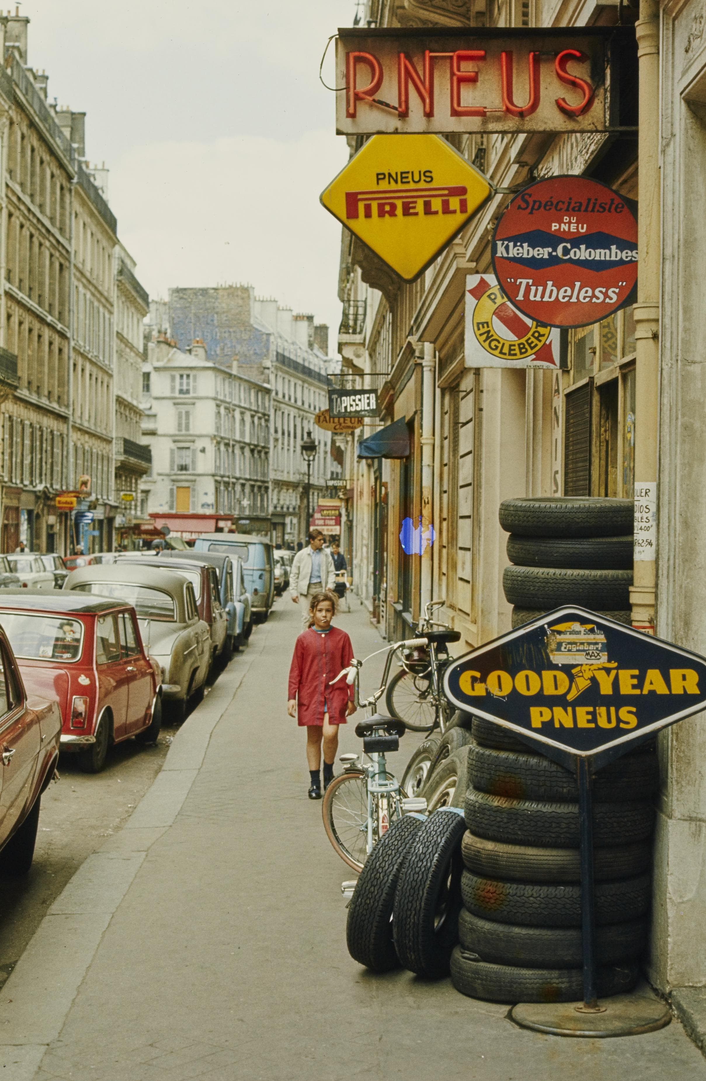 Photo d'archive
