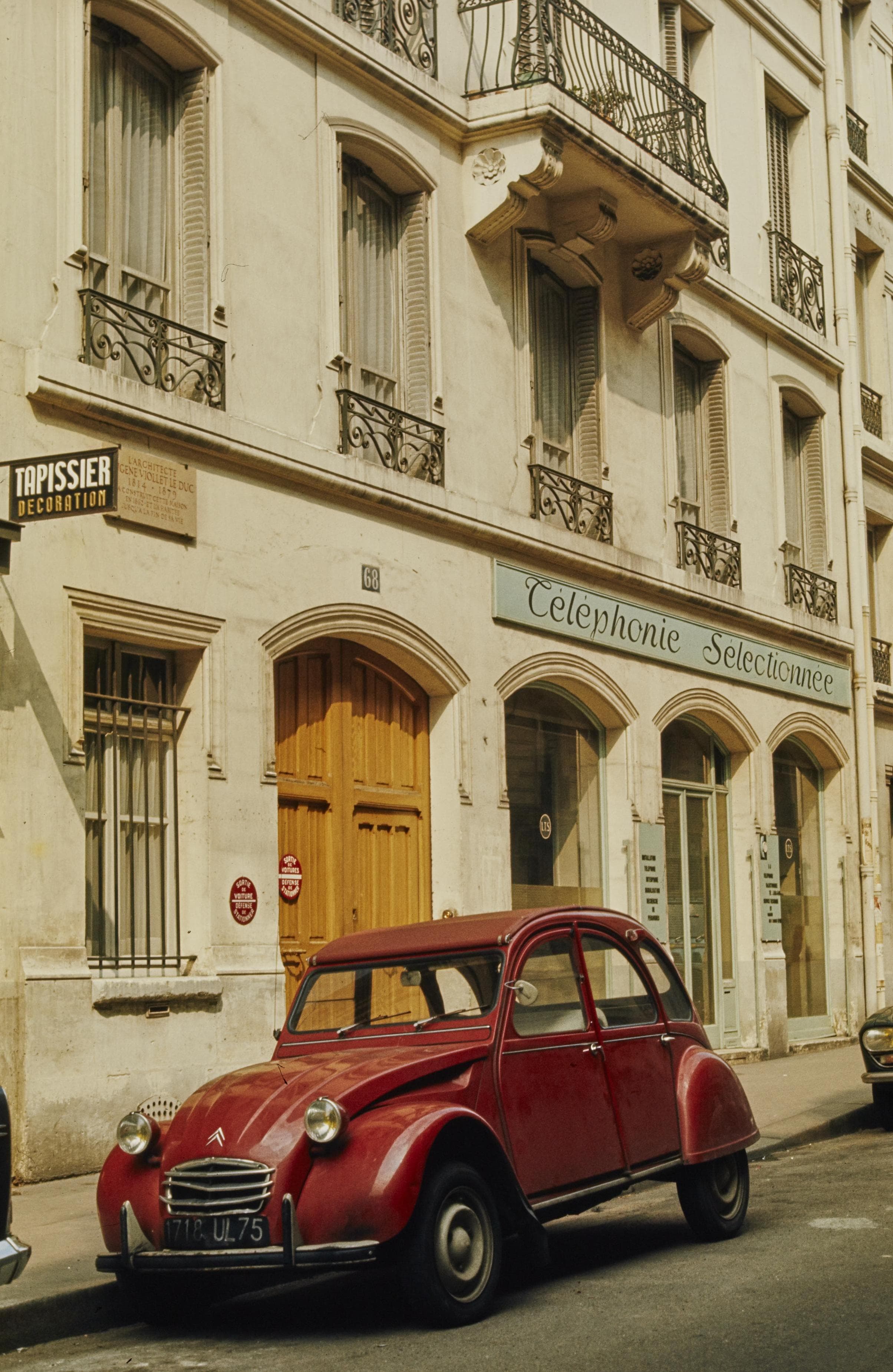 Photo d'archive