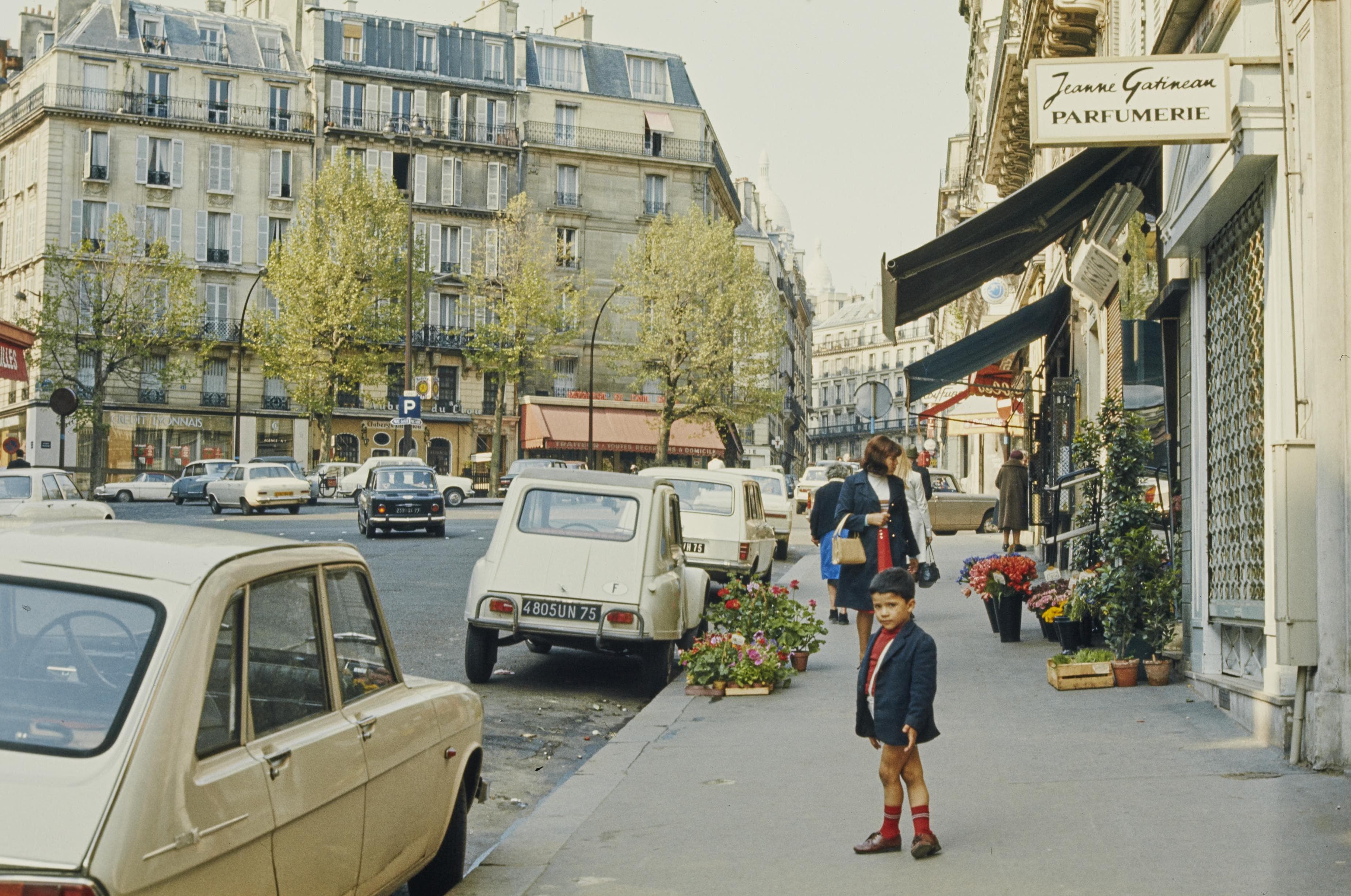 Photo d'archive
