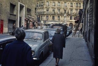 Photo d'archive
