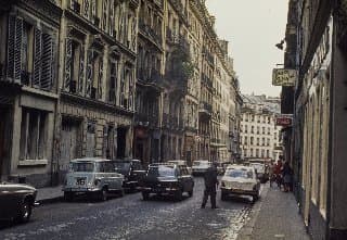 Photo d'archive