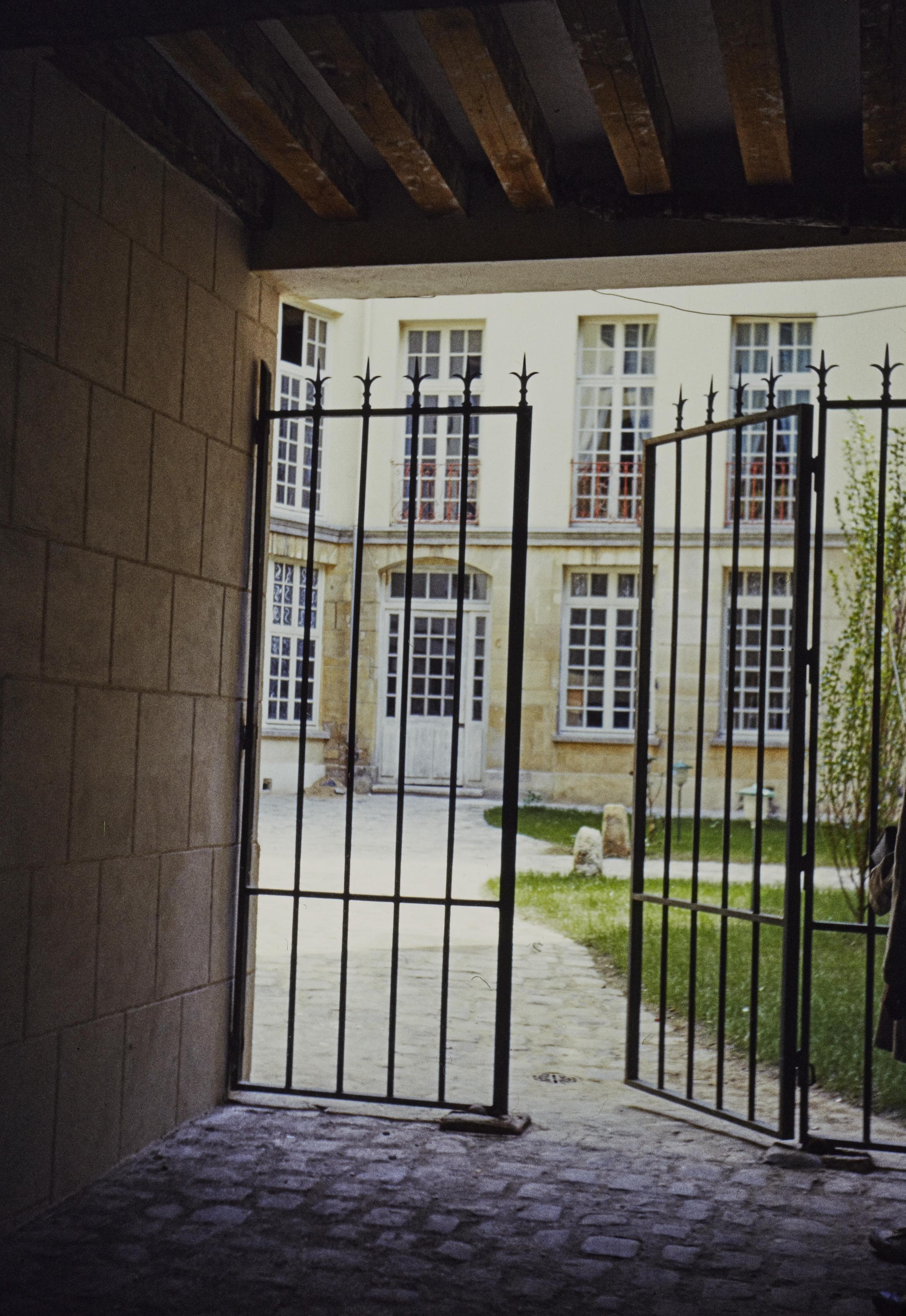 Photo d'archive