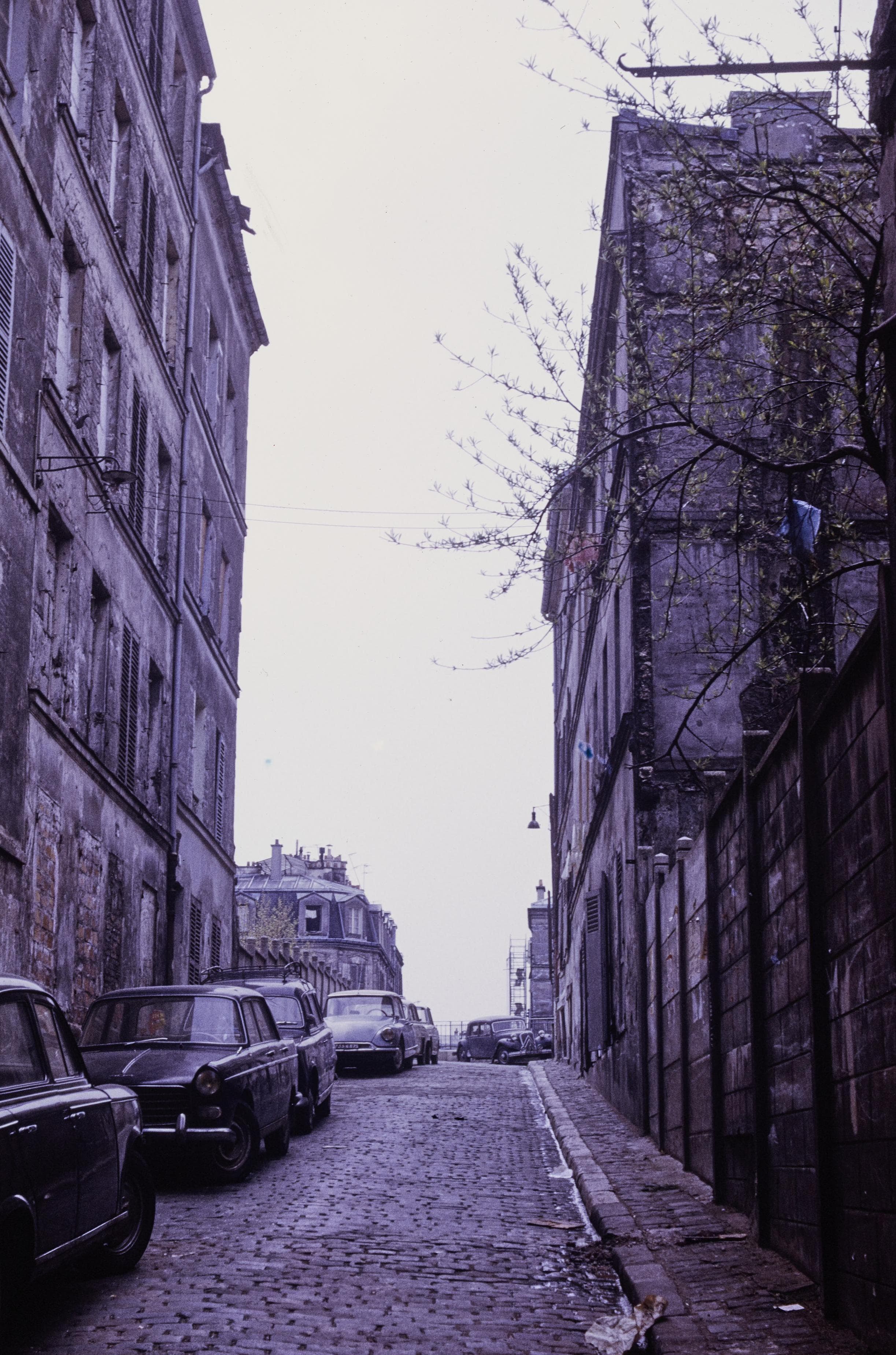 Photo d'archive