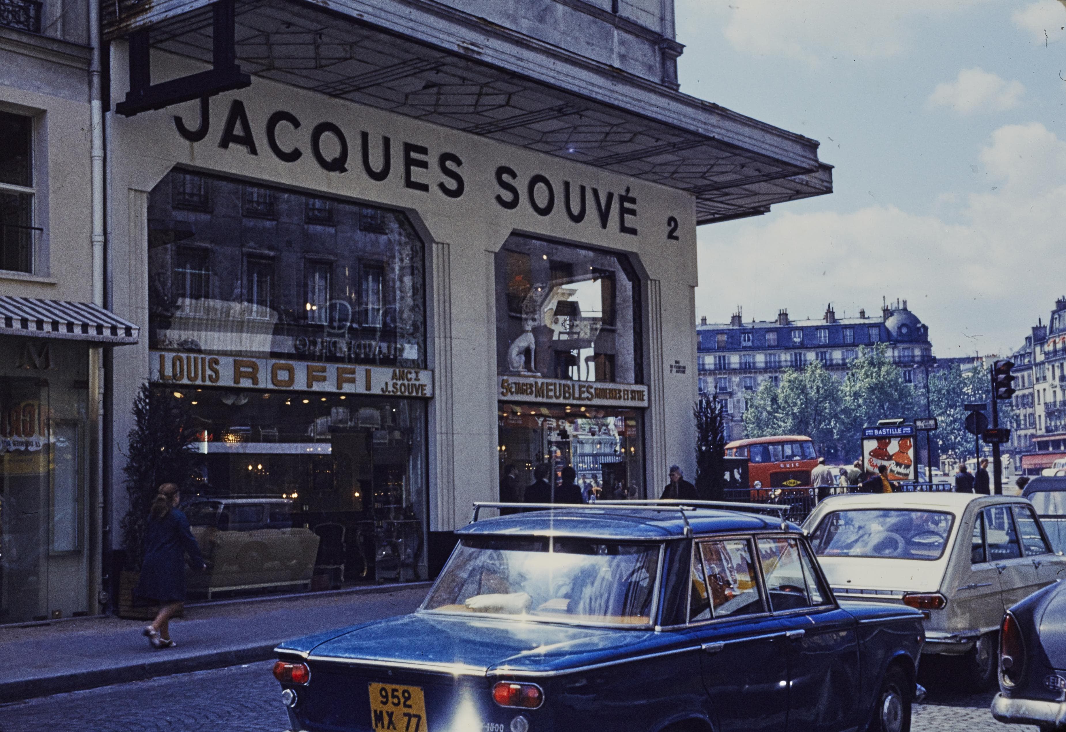 Photo d'archive