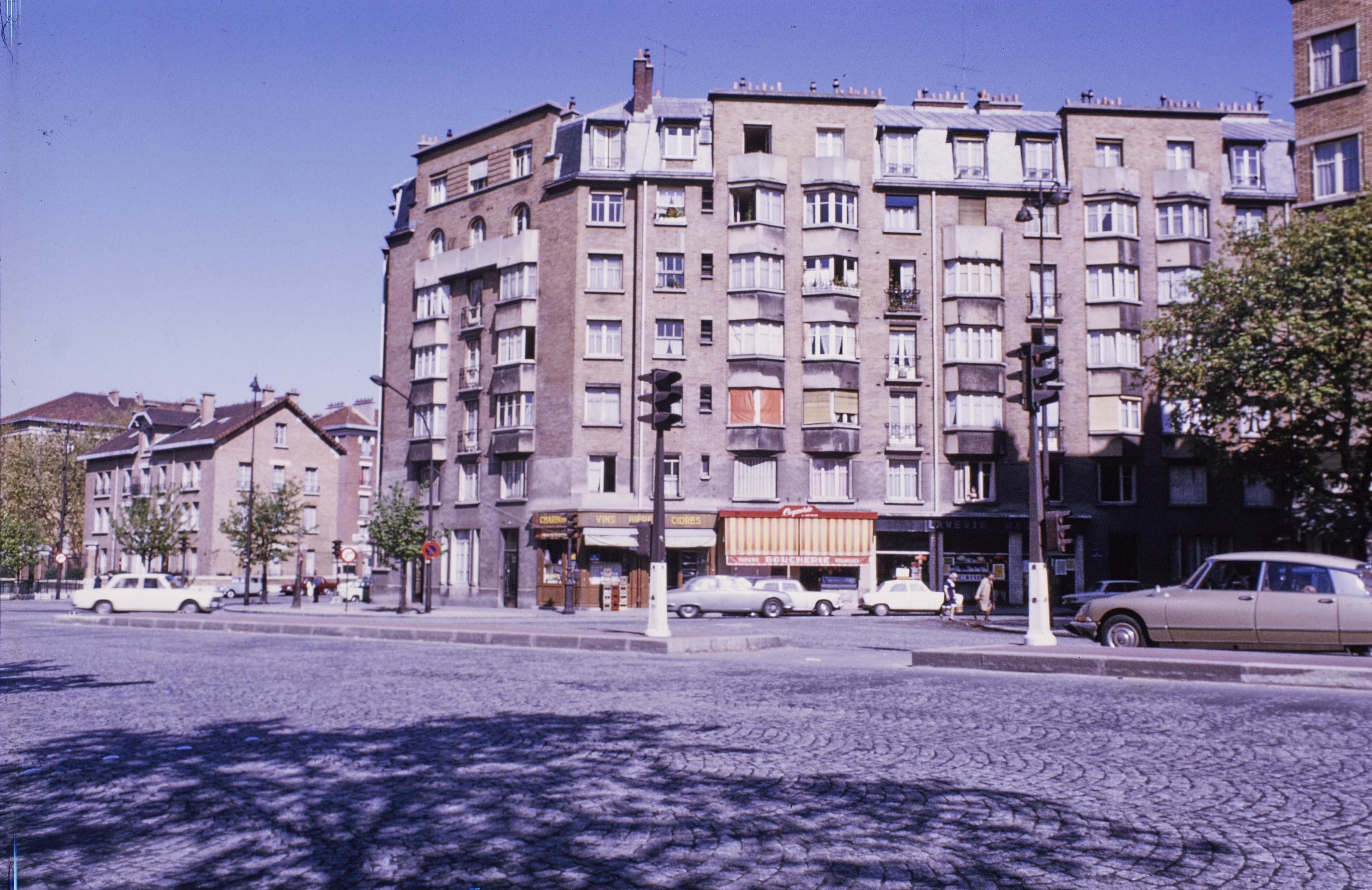 Photo d'archive