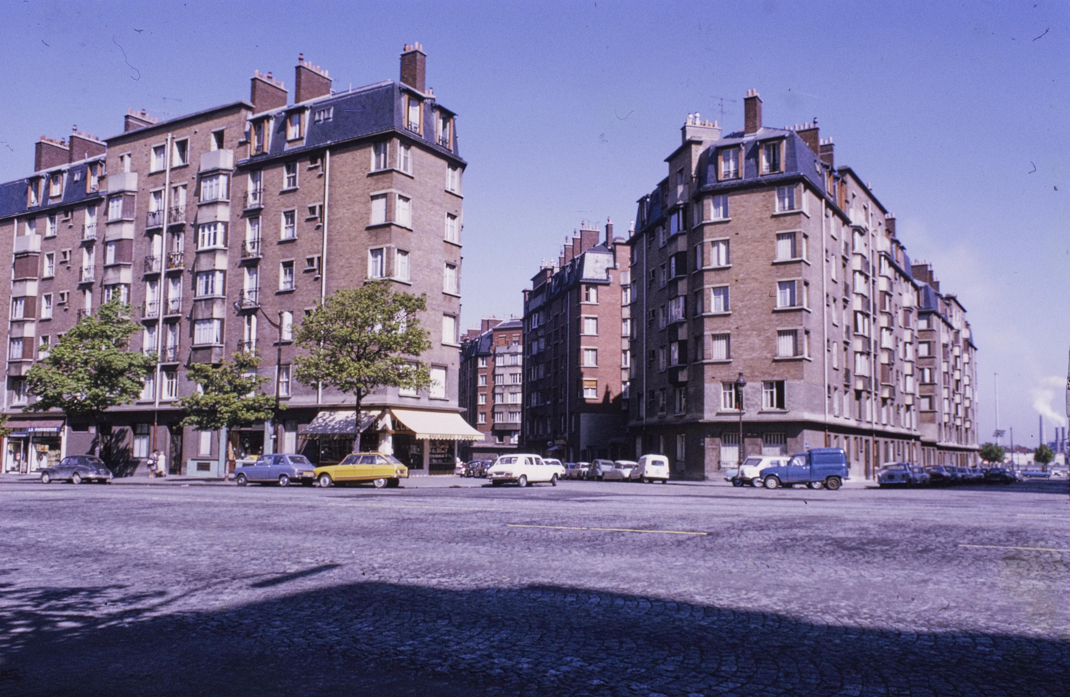 Photo d'archive