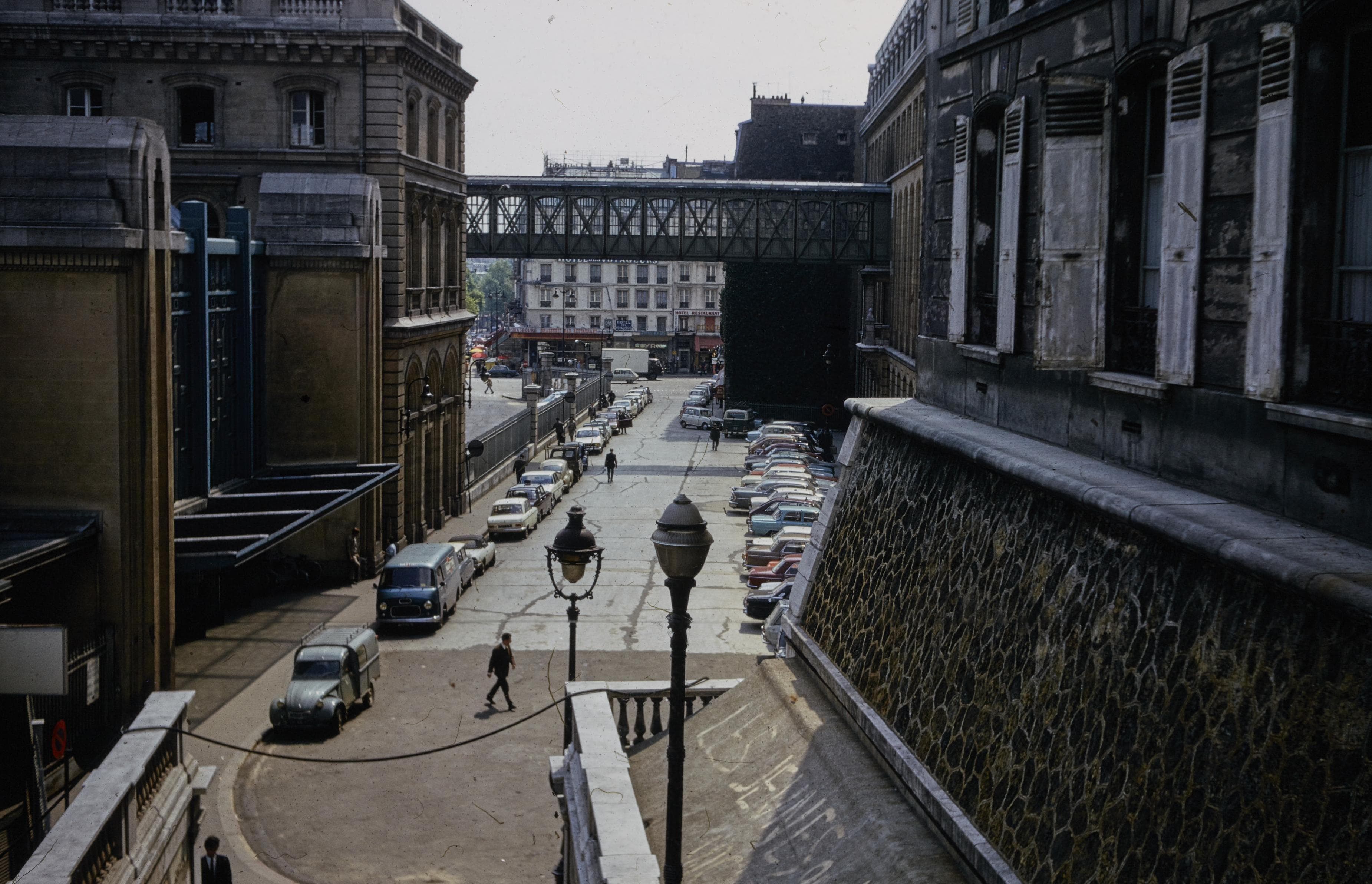 Photo d'archive