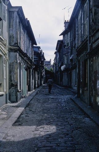 Photo d'archive
