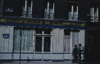 Photo d'archive