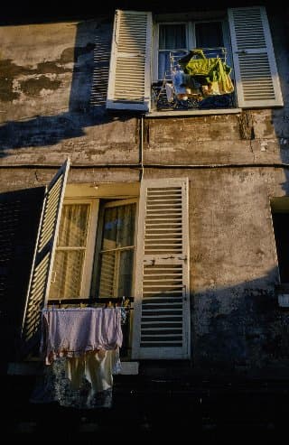 Photo d'archive